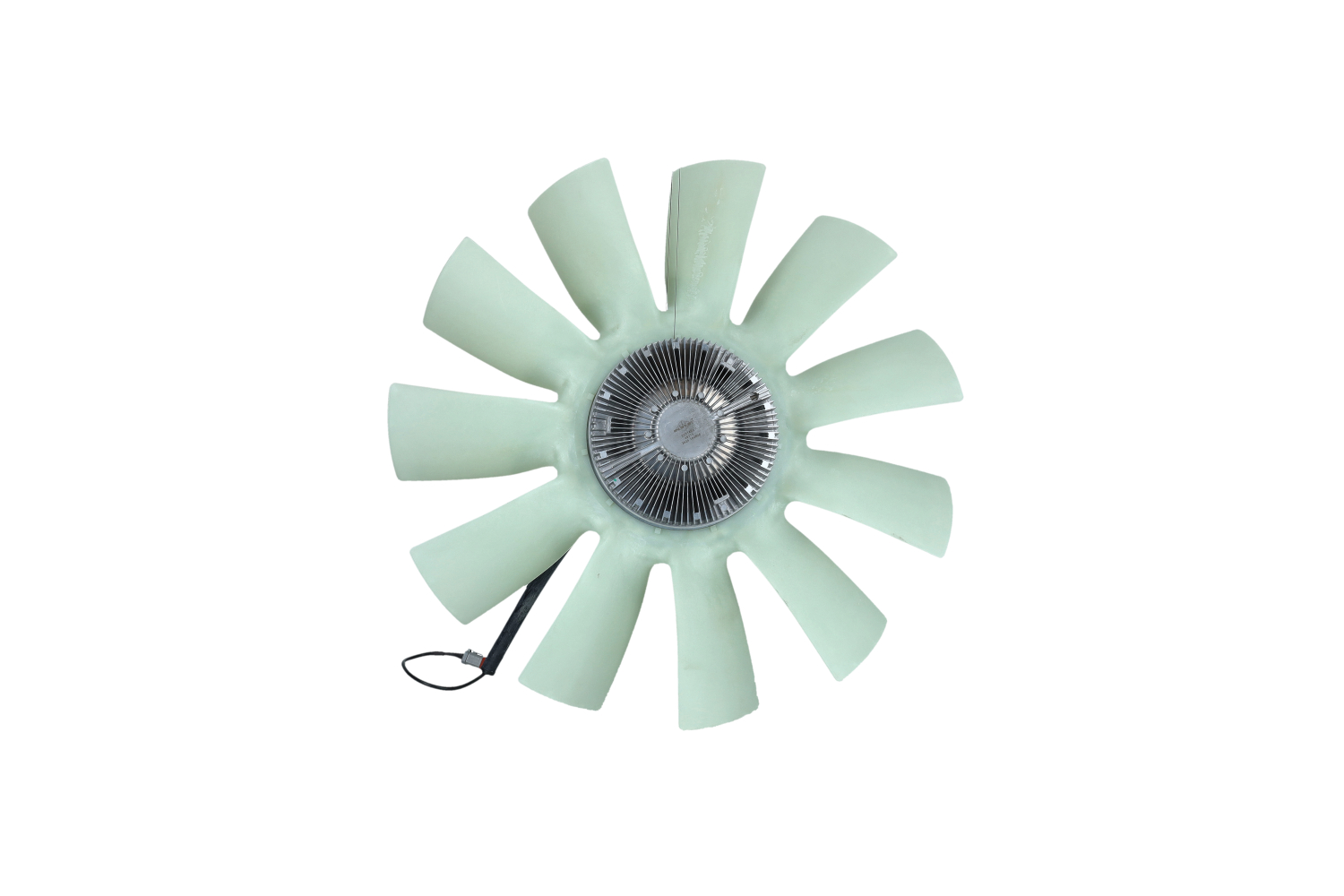 OEM 2035611 NRF Frizione ventola 49771 per FORD