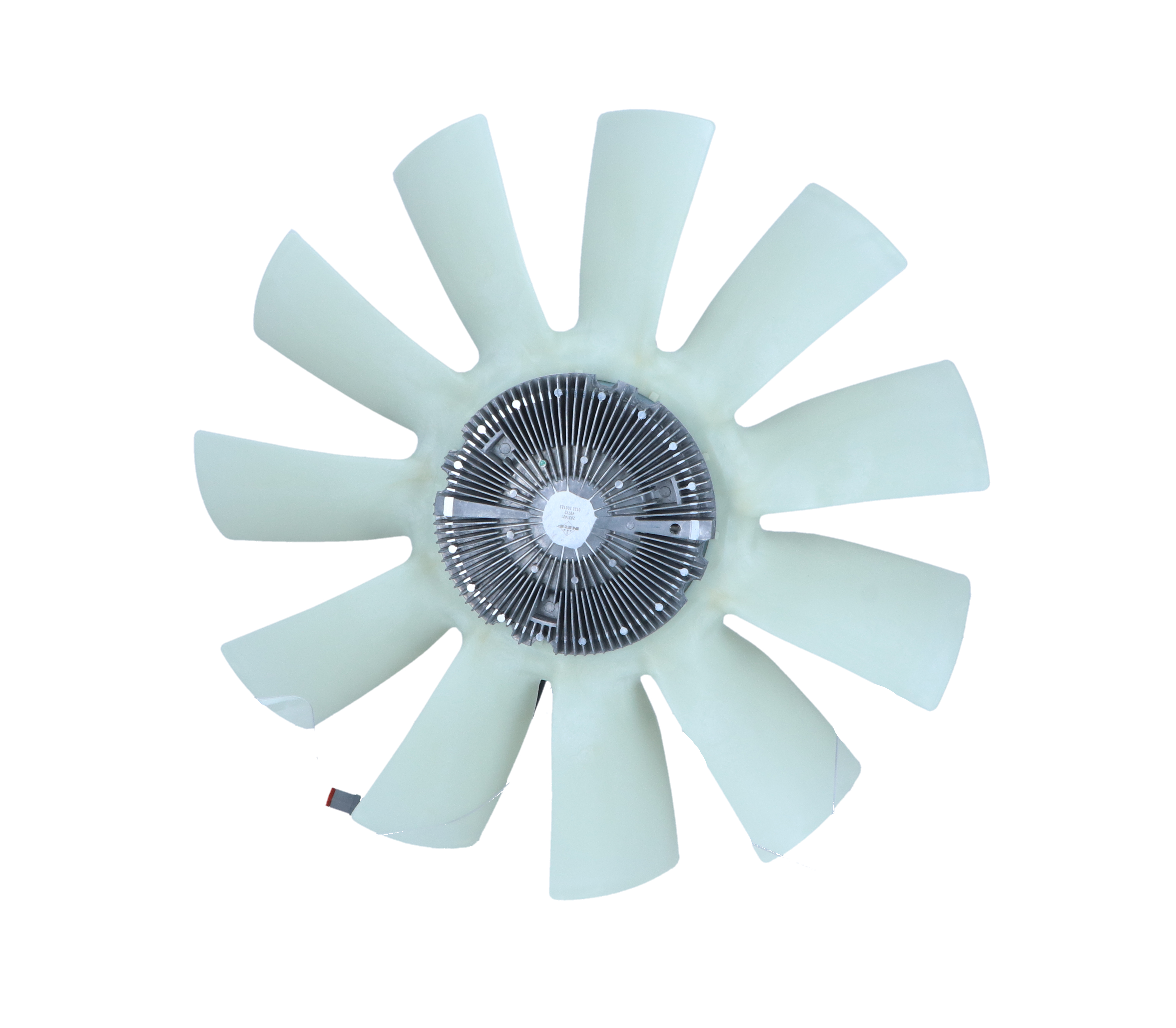 OEM 2035612 NRF Frizione ventola 49772 per FORD, VOLVO