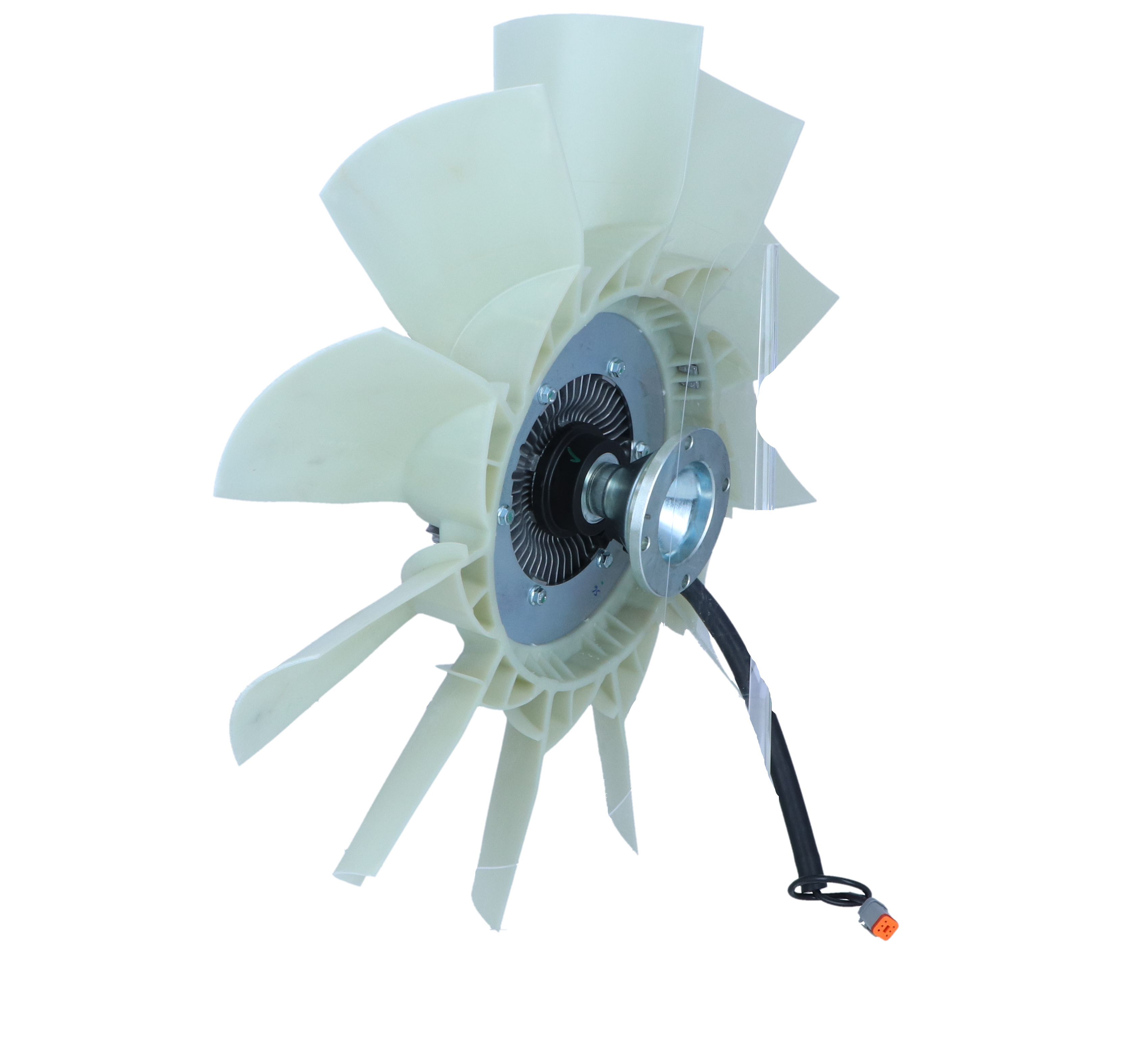 OEM 2078557 NRF Kytkin, jäähdytystuuletin 49774 varten VOLVO, FORD