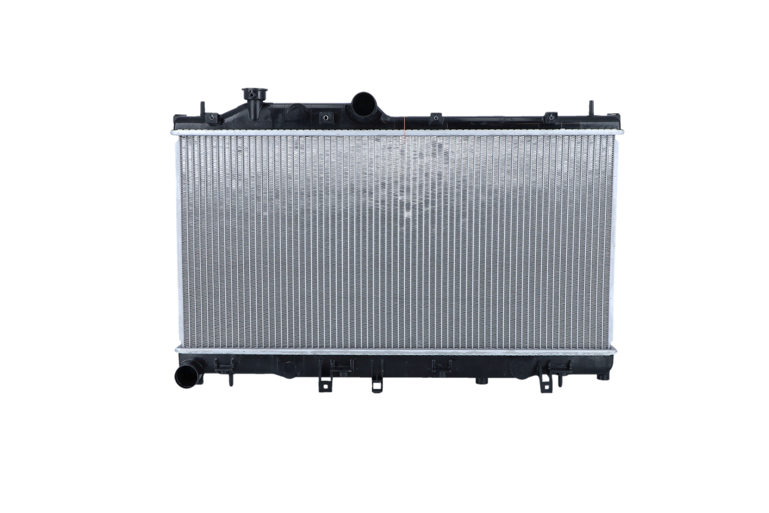 SUBARU FORESTER 2025 Kylare 550189