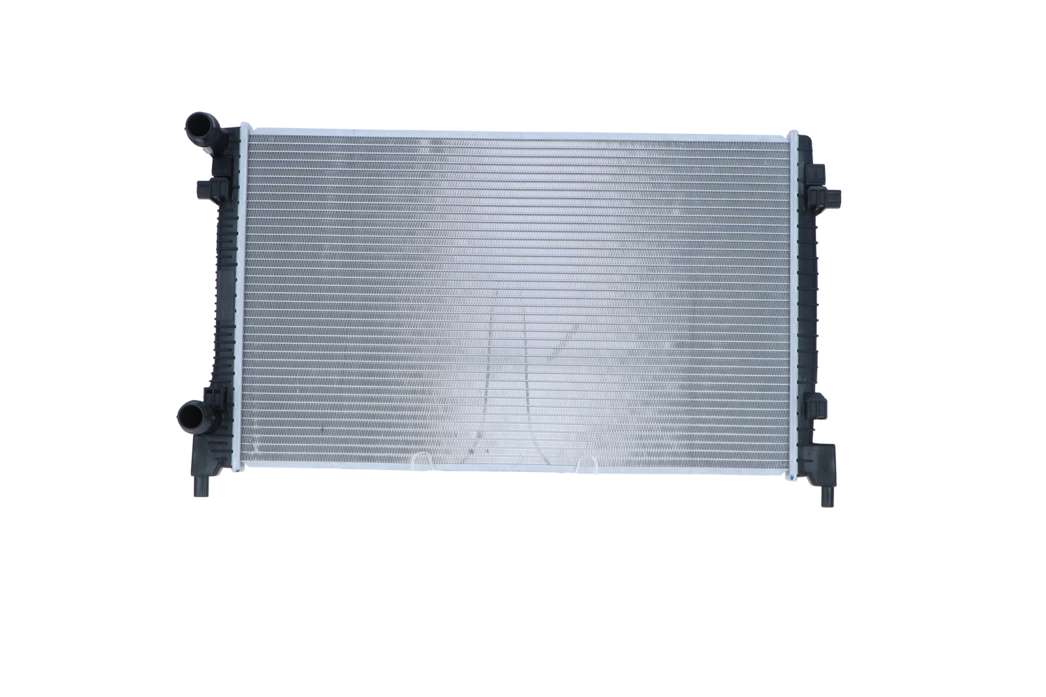NRF Radiatore motore (550194) per VW Caddy V Kombi (SBB, SBJ) 1.6 SRE (81 KW / 110 CV / dal 2021)