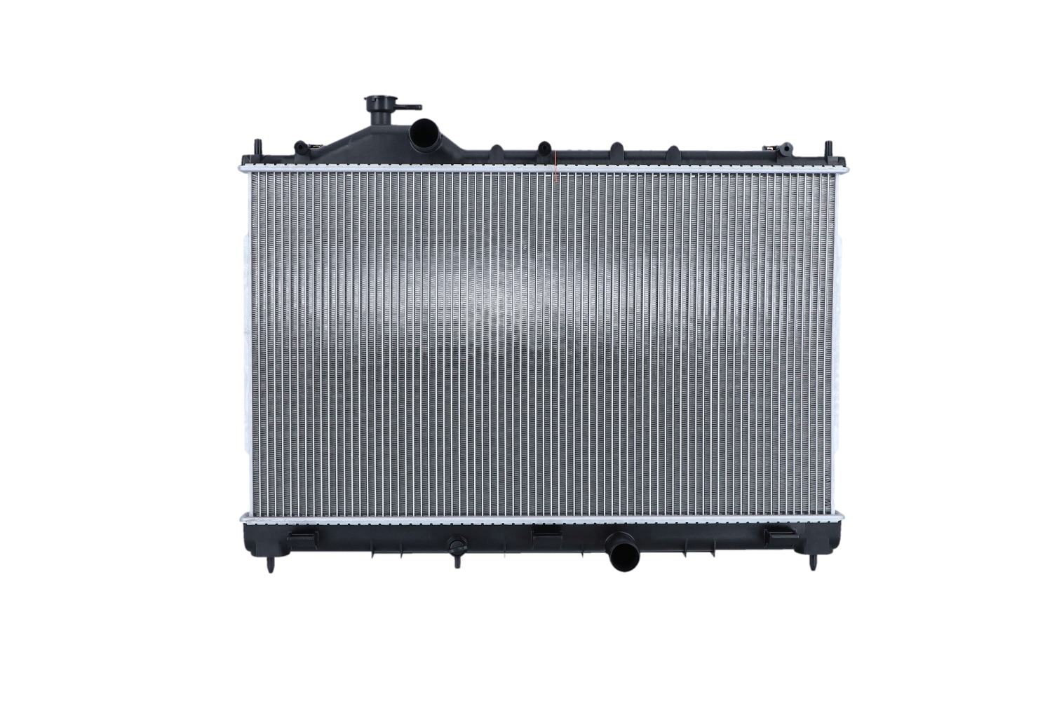 NRF Engine radiator 550208 NRF Radiator 550208