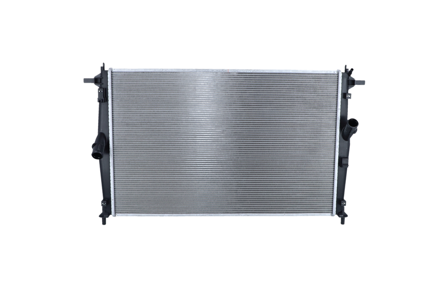 NRF Engine radiator 550211 MAZDA 3 2024 Engine radiator 550211