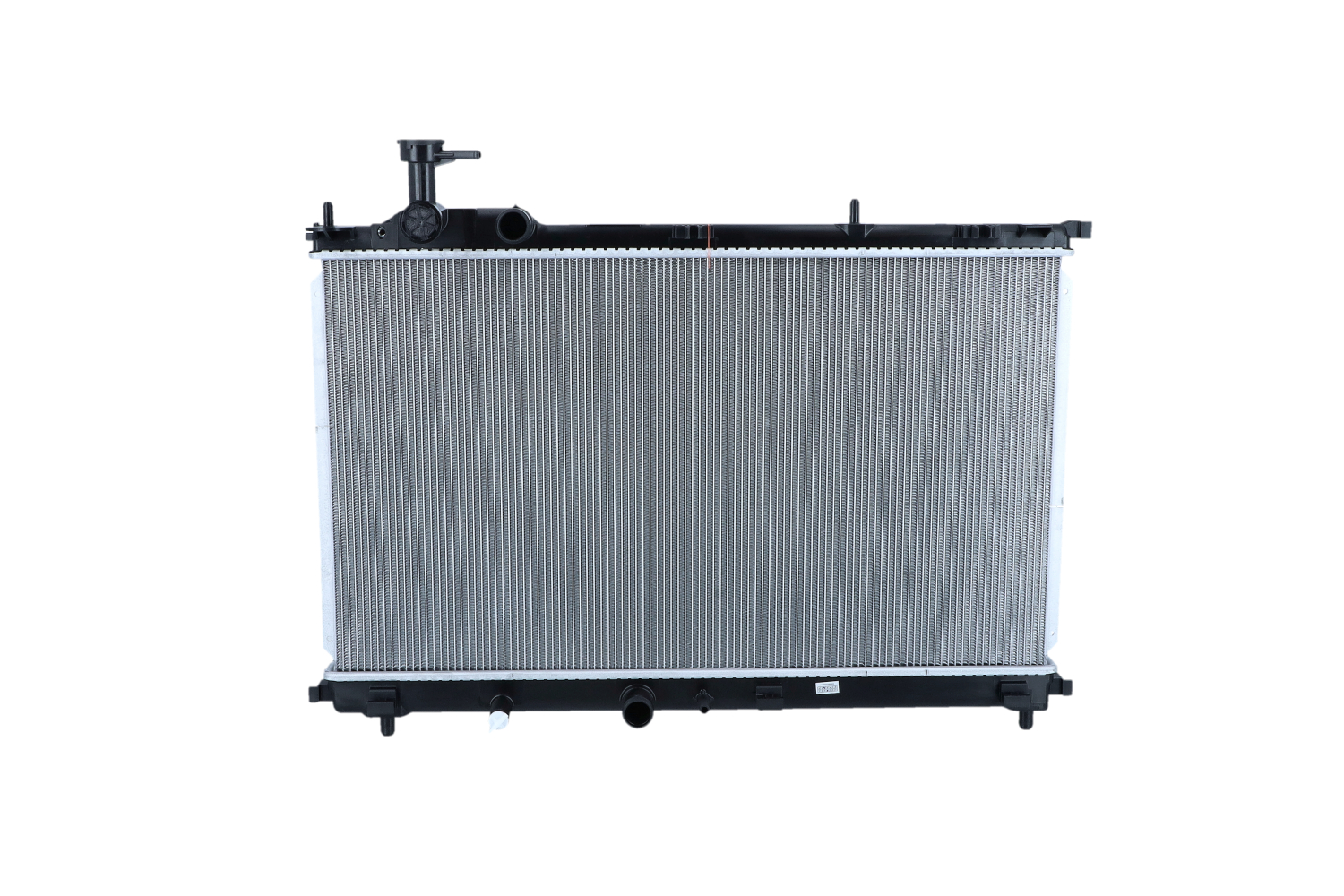 SWIFT Engine radiator 550213 NRF