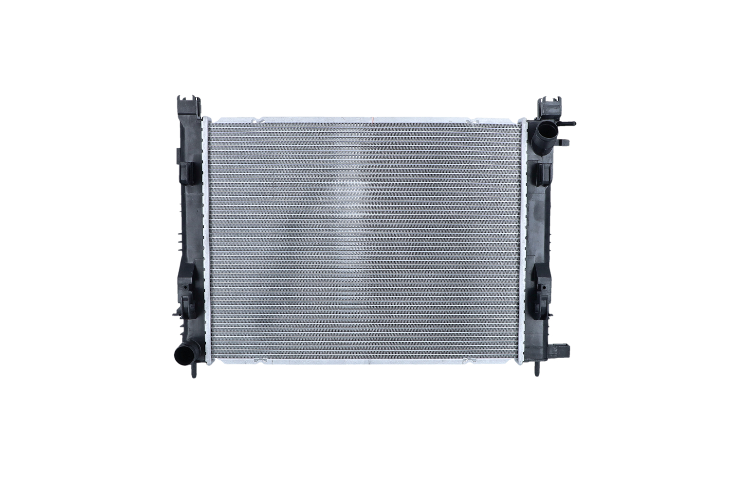 Kjøp Radiator, motorkjøling - NRF (550218)