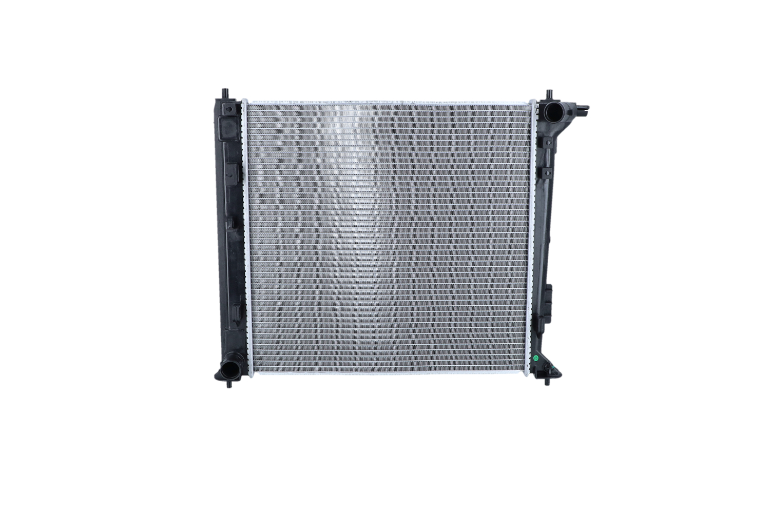 buy Engine radiator - NRF (550221)