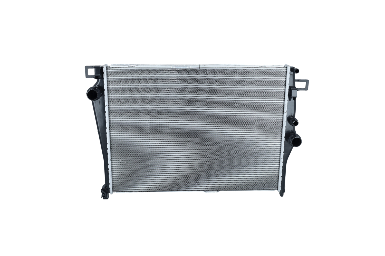 OEM A0995006903 NRF Jäähdytin, moottorin jäähdytys 550222 varten MERCEDES-BENZ