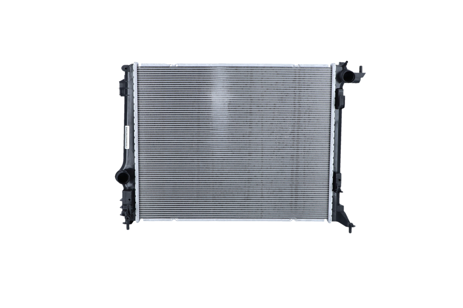 buy Engine radiator - NRF (550226)