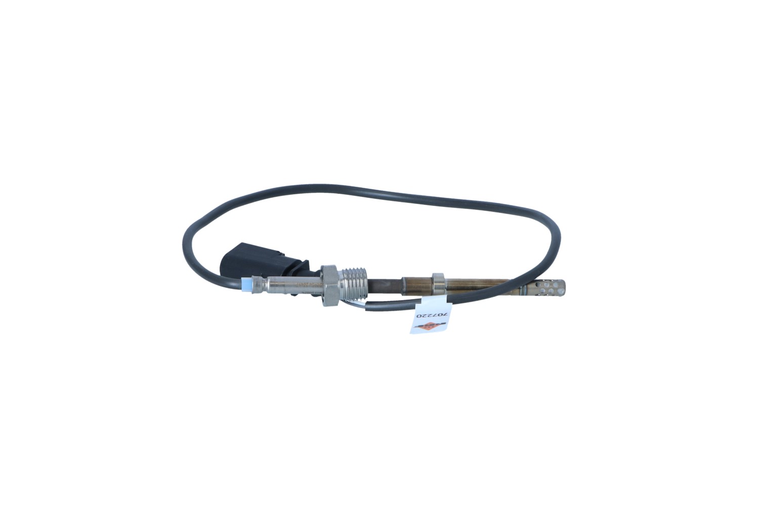 OEM 059906088AF NRF Sensore, Temperatura gas scarico 707220 per VOLKSWAGEN, AUDI, SEAT, SKODA