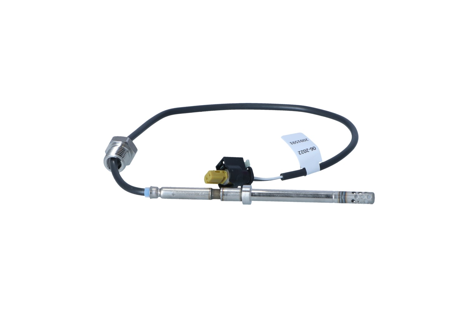 comprar Sensor, temp. gas escape - NRF (707222)