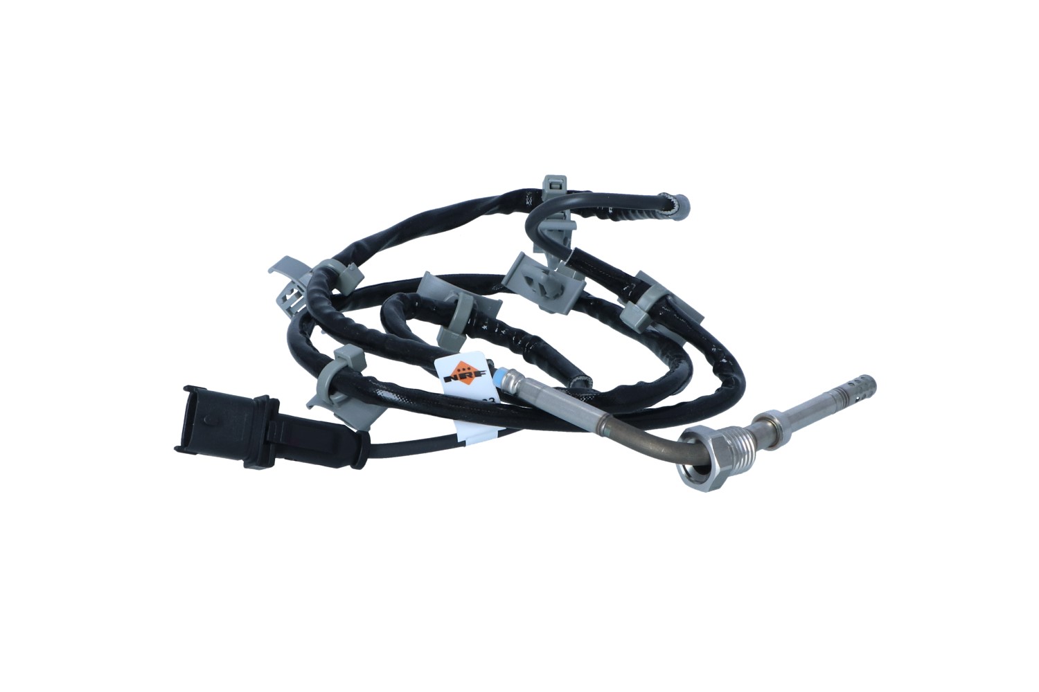 NRF Sensor, temperatura dos gases de escape (707223) para VAUXHALL Astra Mk VI (J) GTC (P10) 1.7 CDTi (96 KW / 131 CV / de 2011)