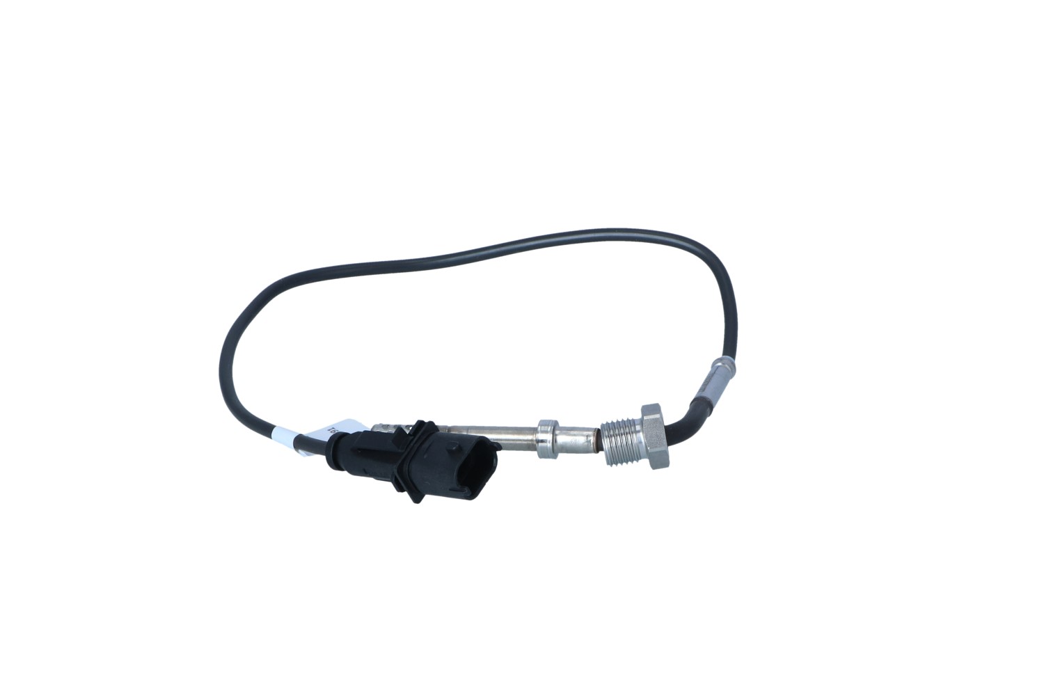 Sensor, uitlaatgastemperatuur (707229) van NRF Voor FIAT Ducato Flatbed Vrachtwagen / Chassis (250_, 290_) 160 Multijet 3,0 D (116 KW / 158 PK / Van 2006)
