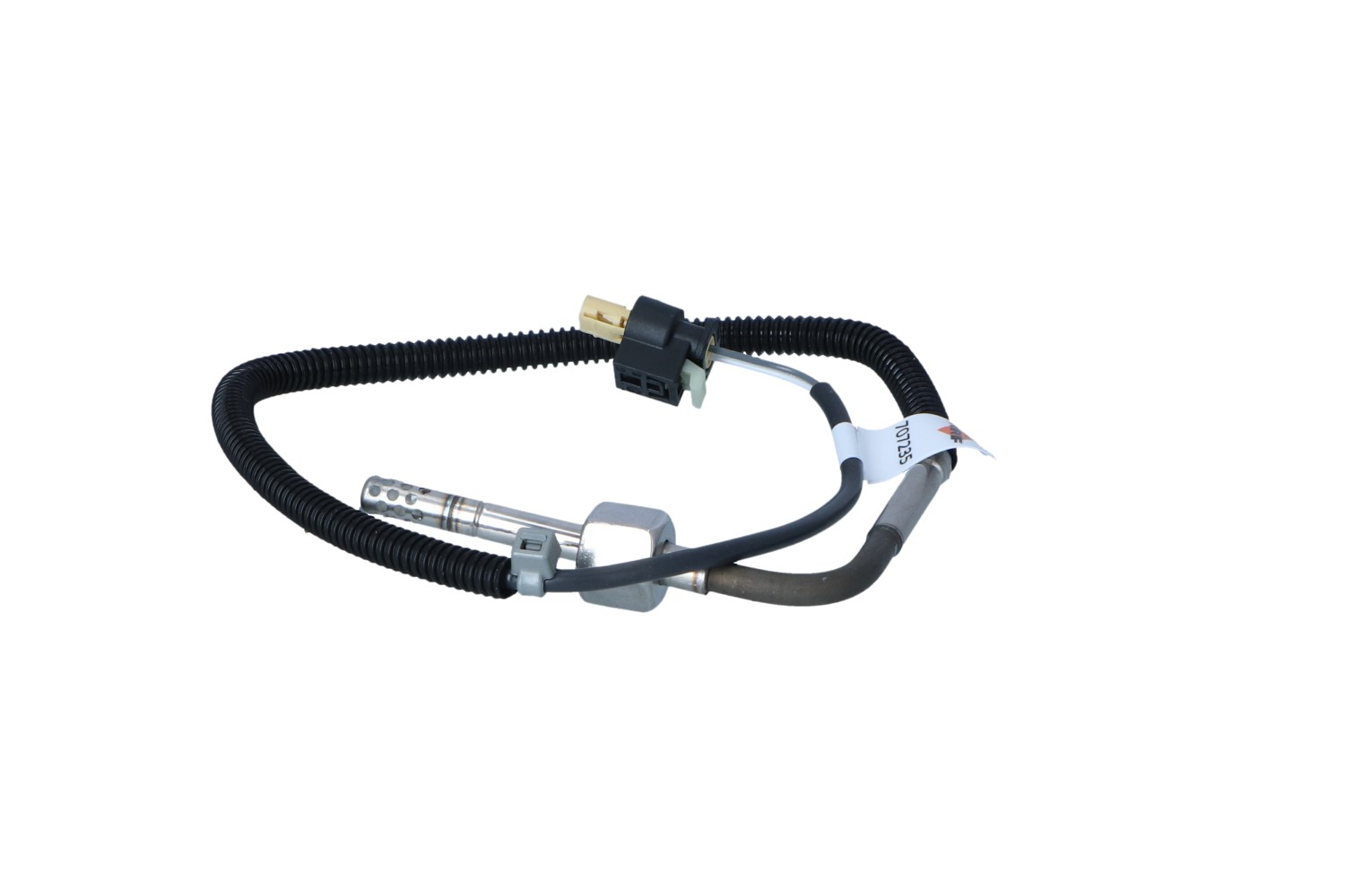 OEM A0009058604 NRF Pakokaasun lämpötila-anturi 707235 varten MERCEDES-BENZ, SMART