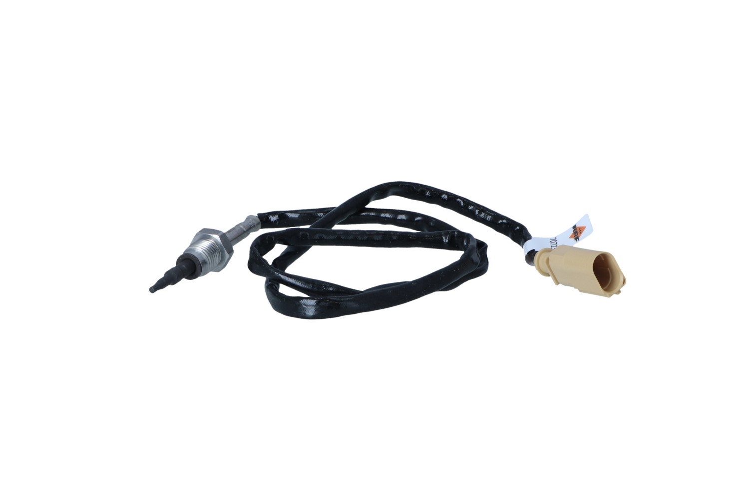 OEM 04L906088CG NRF Pakokaasun lämpötila-anturi 707236 varten VW, AUDI, SKODA, SEAT, LAND ROVER