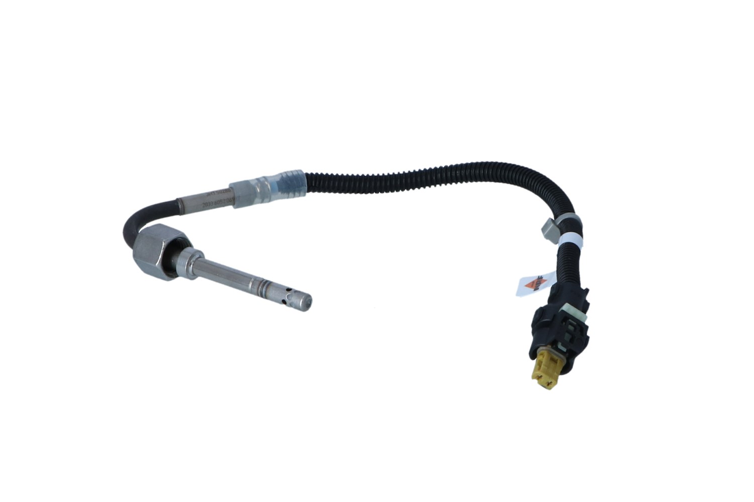 OEM A0009056904 NRF Pakokaasun lämpötila-anturi 707237 varten MERCEDES-BENZ