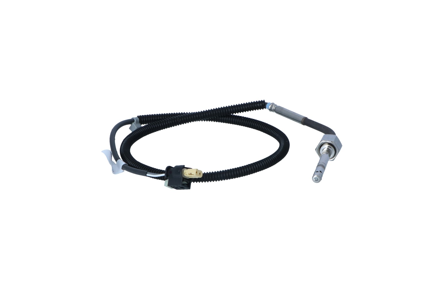 OEM A0009050332 NRF Pakokaasun lämpötila-anturi 707241 varten MERCEDES-BENZ, SMART, DAIMLER