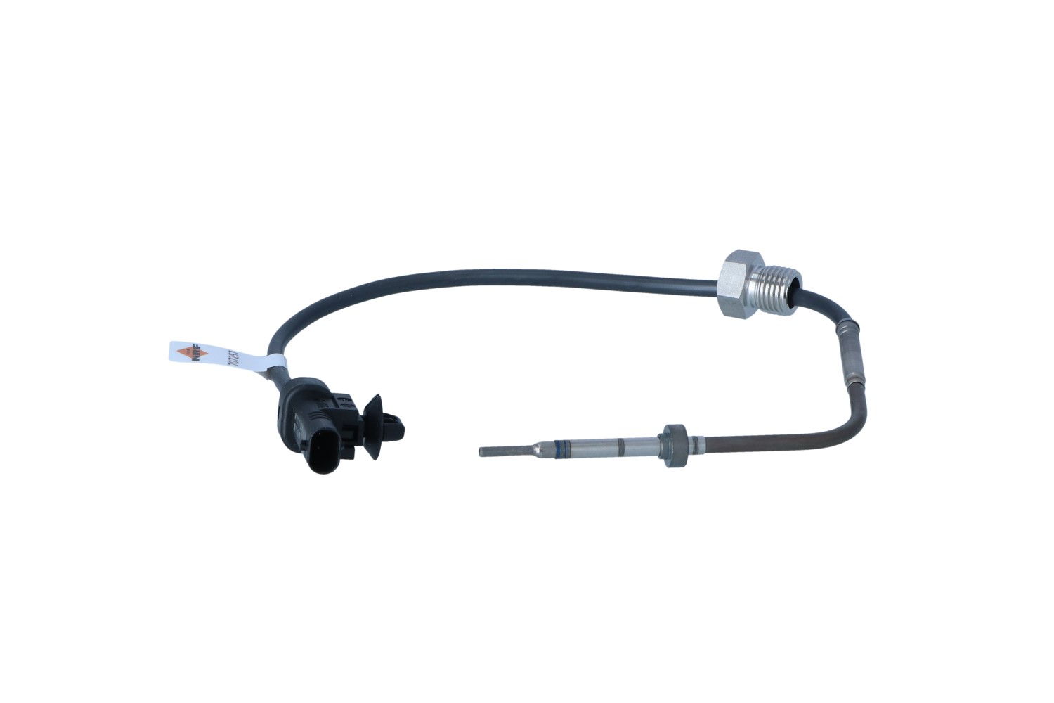 OPEL Astra J Hatchback (P10) 1.4 (68) Sensor, temp. gas escape 707257
