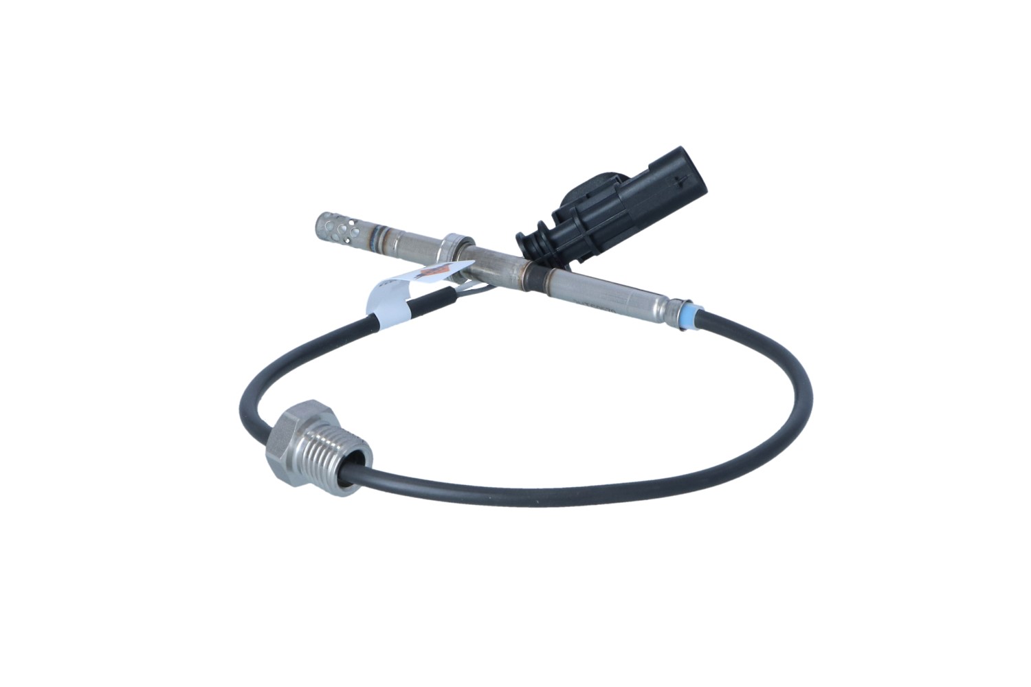 NRF Sensor, exhaust gas temperature (707261) for VOLVO V60 (155, 157) D4 (140 KW / 190 HP / from 2015)