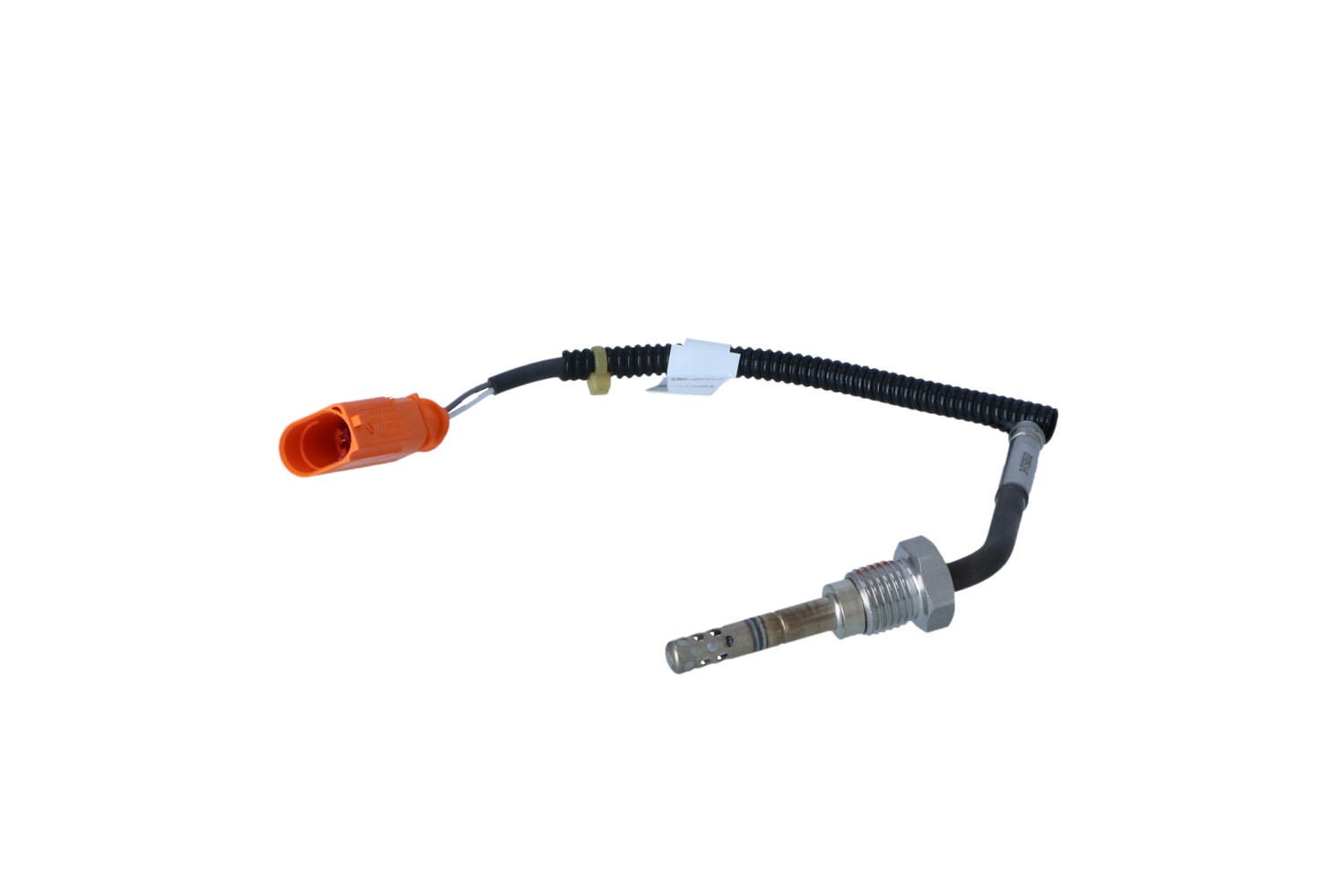 OEM 03L906088F NRF Pakokaasun lämpötila-anturi 707282 varten VW, AUDI, SKODA, SEAT