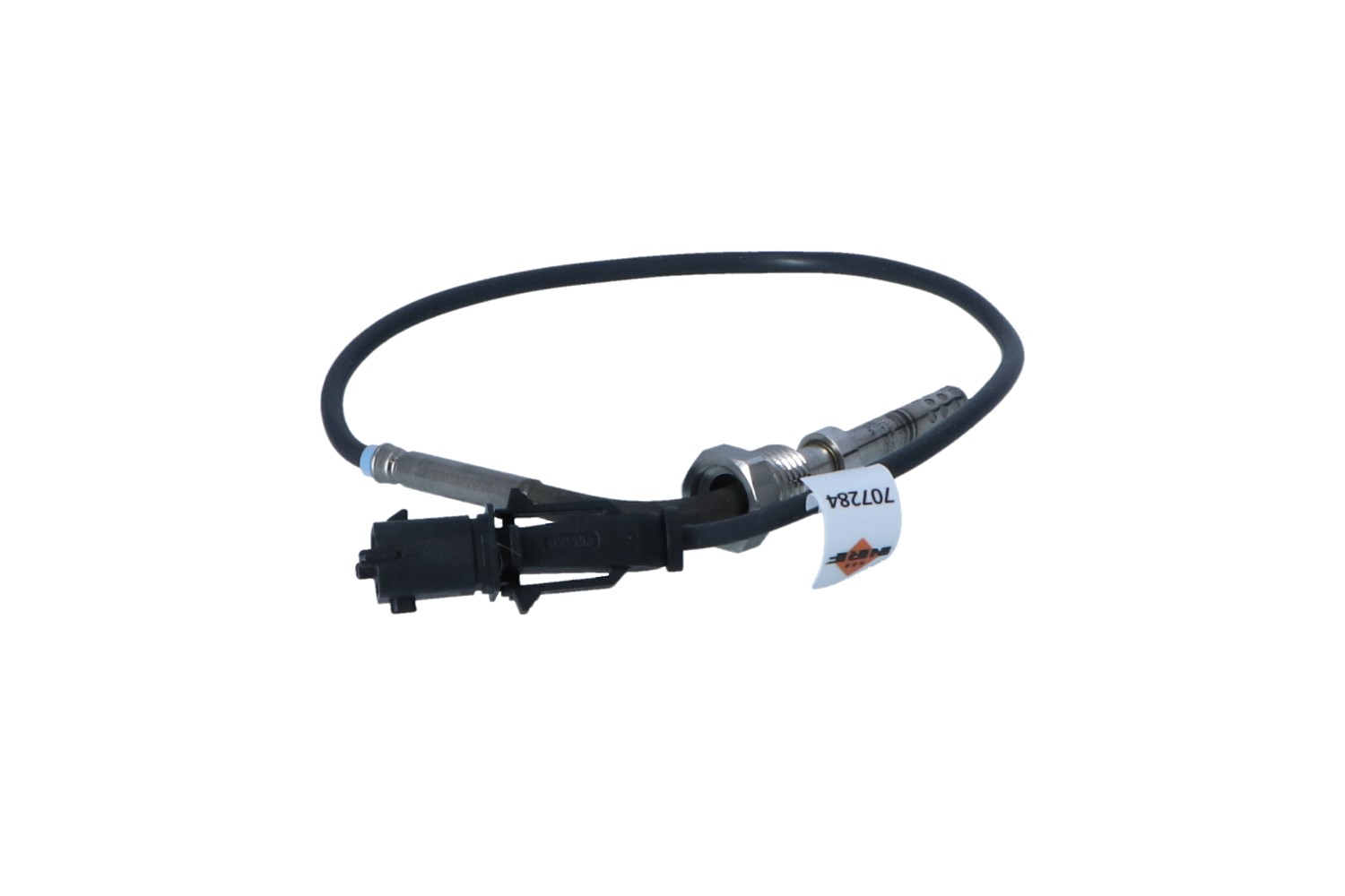 OEM 55200036 NRF Pakokaasun lämpötila-anturi 707284 varten FIAT, ALFA ROMEO, LANCIA