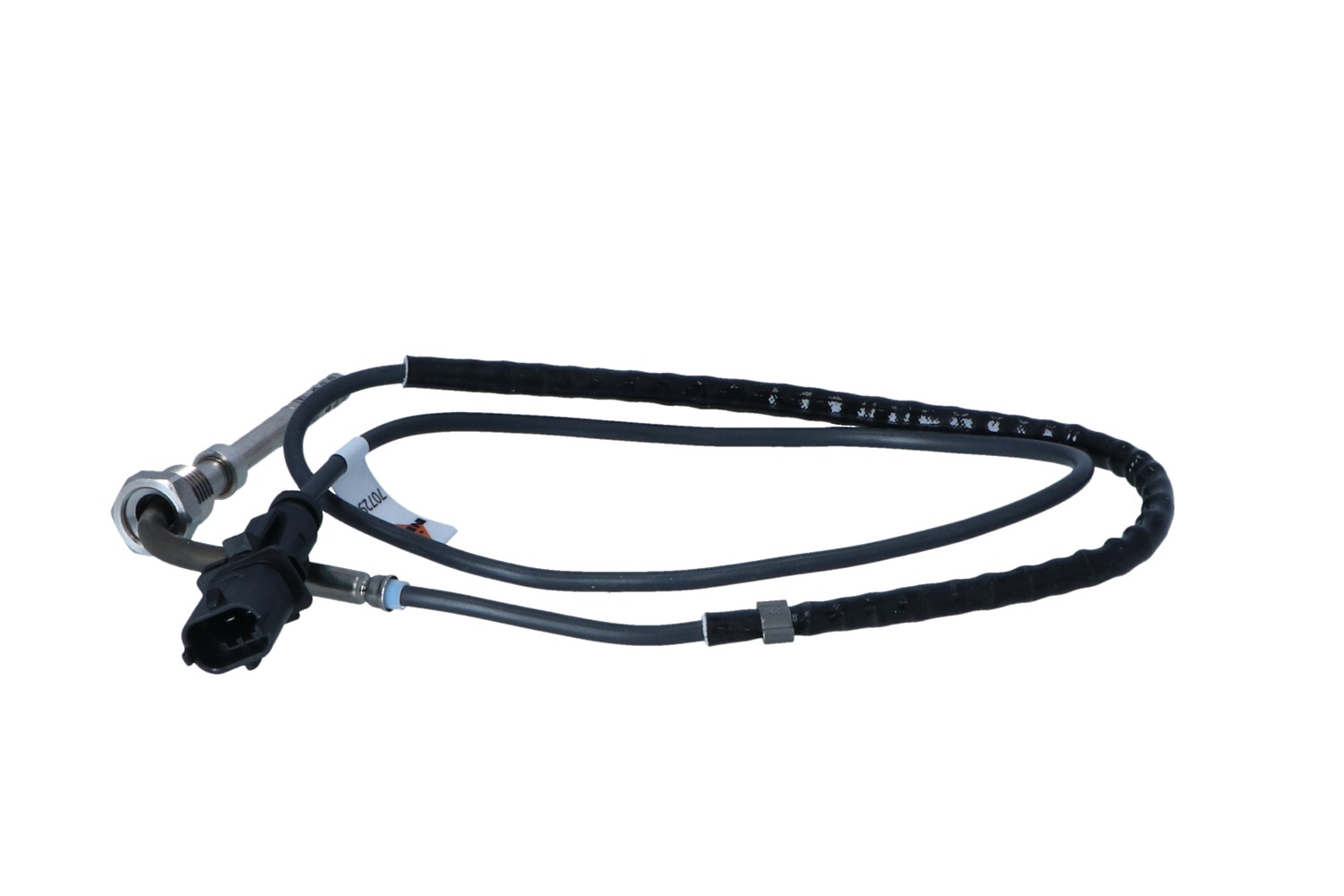 OEM 51807904 NRF Pakokaasun lämpötila-anturi 707291 varten FIAT, ALFA ROMEO, LANCIA