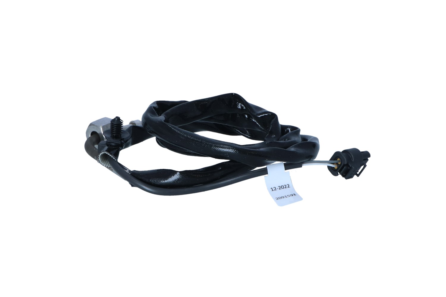 NRF Palpeur, température des gaz (707294) pour CHRYSLER 300 C Berline (LX, LE) 3.0 V6 CRD (155 KW / 211 CH / de 2010)