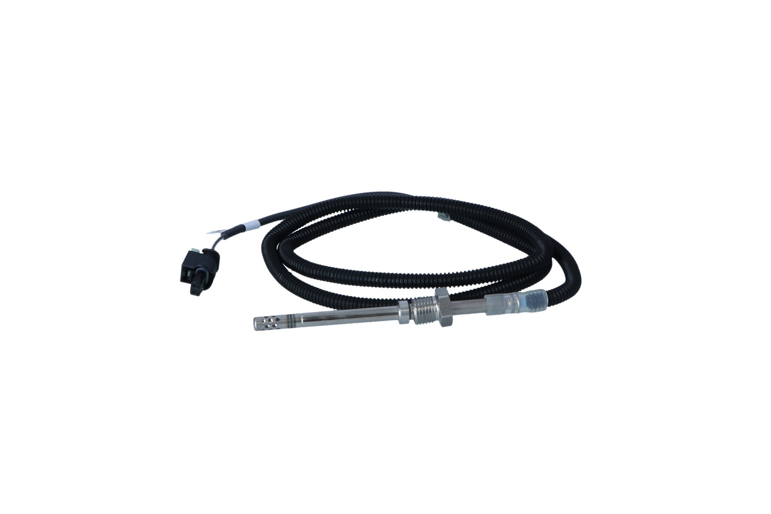 OEM A0009058700 NRF Sensore, Temperatura gas scarico 707300 per MERCEDES-BENZ, SMART