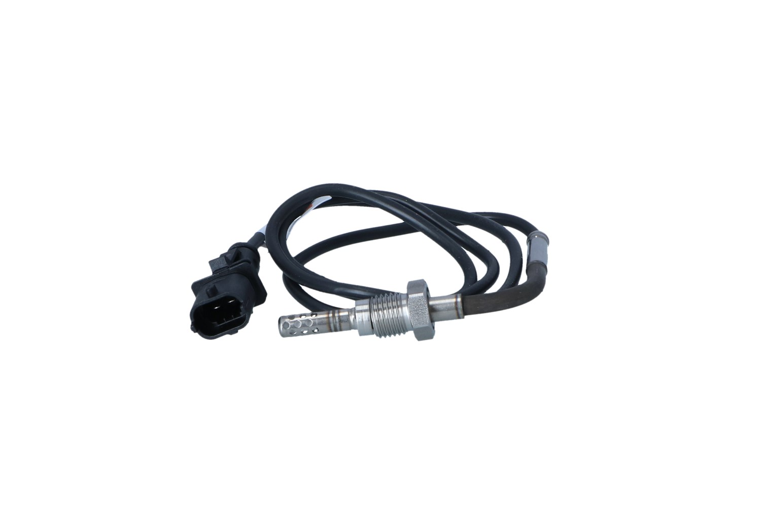 NRF Sensor, temperatura dos gases de escape (707301) para FIAT Idea (350_) 1.3 D Multijet (66 KW / 90 CV / de 2005)