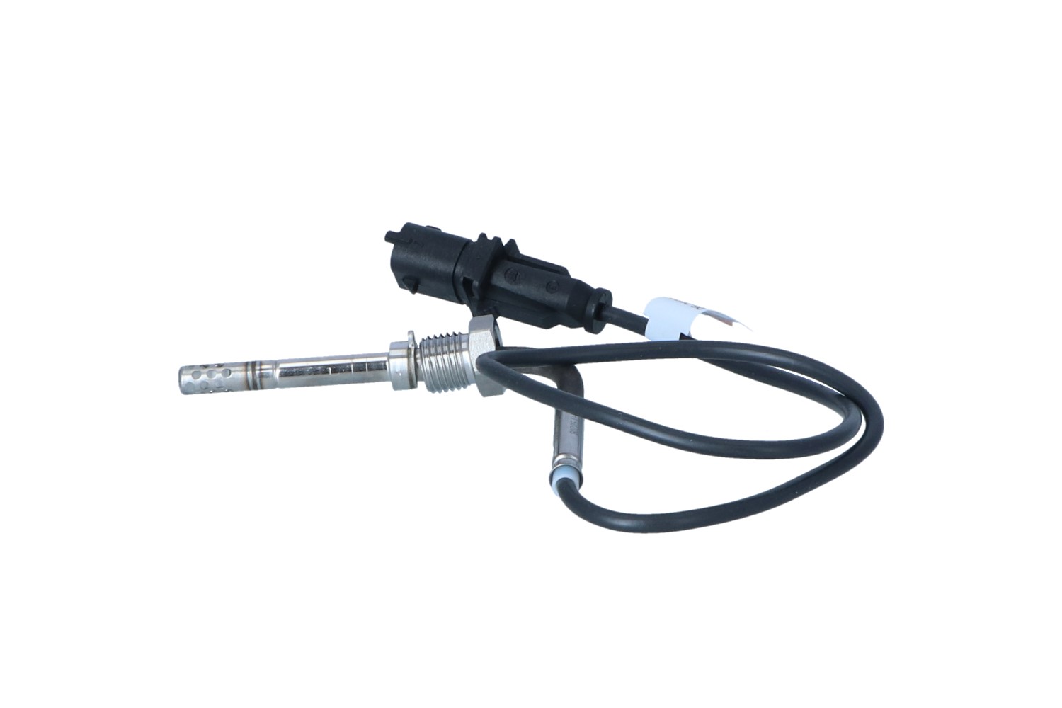 FIAT Doblo Familiar (263_) 1.4 Flex (119107, 119307) Sensor, temp. gas escape 707312