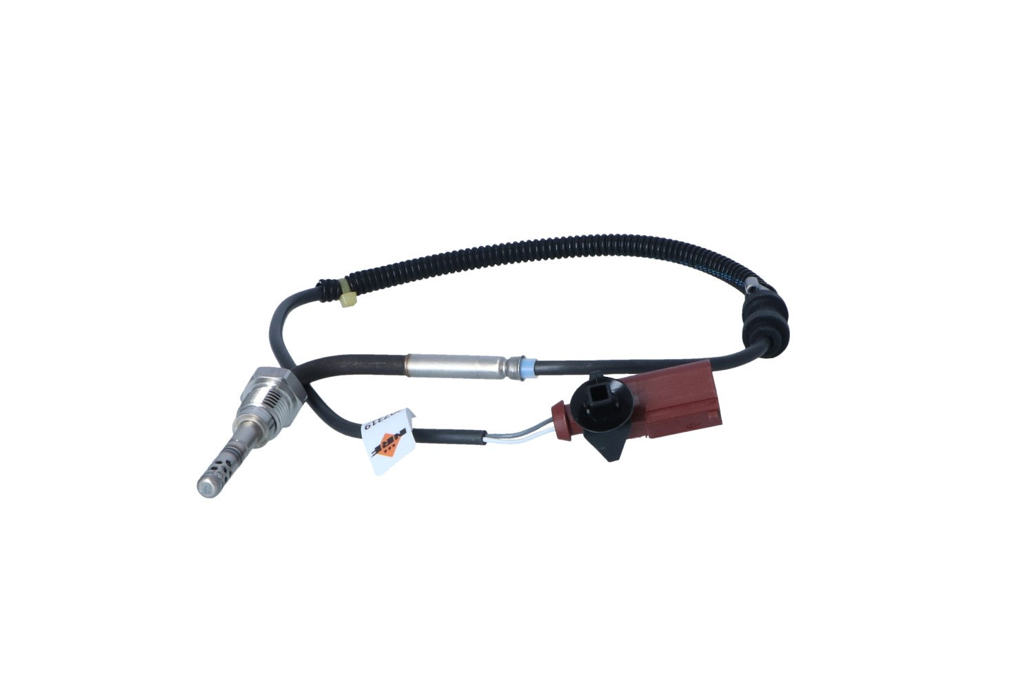 OEM 03L906088DE NRF Sensore, Temperatura gas scarico 707319 per VOLKSWAGEN, AUDI, SEAT, SKODA