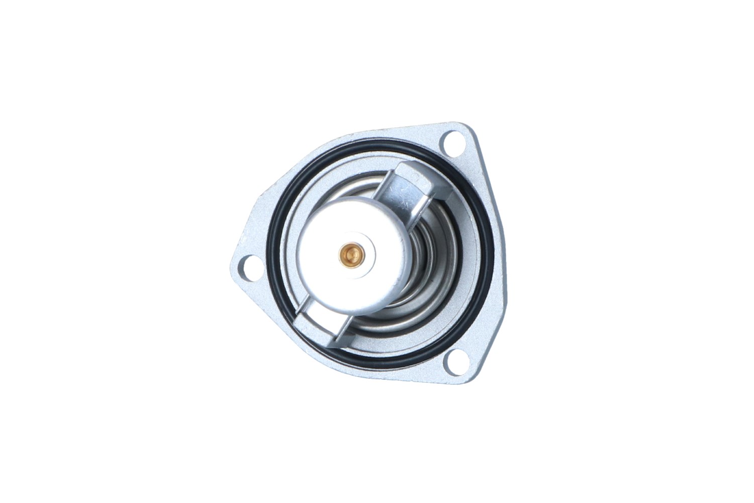 OEM 1338049 NRF Thermostat 725296 for VAUXHALL, OPEL, HOLDEN