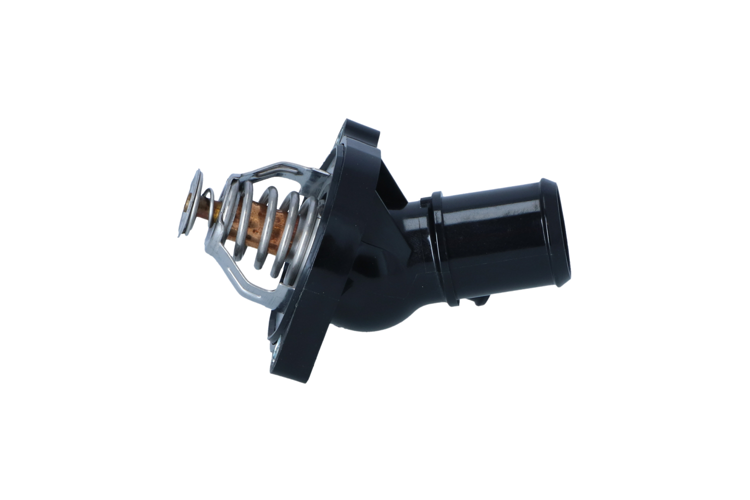 MAZDA CX-7 2007 Thermostat d'eau 725301
