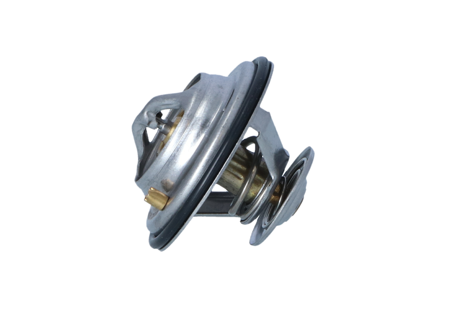 NRF Thermostat d'eau (725306) pour AUDI A4 B5 Avant (8D5) 2.6 quattro (110 KW / 150 CH / de 1996)