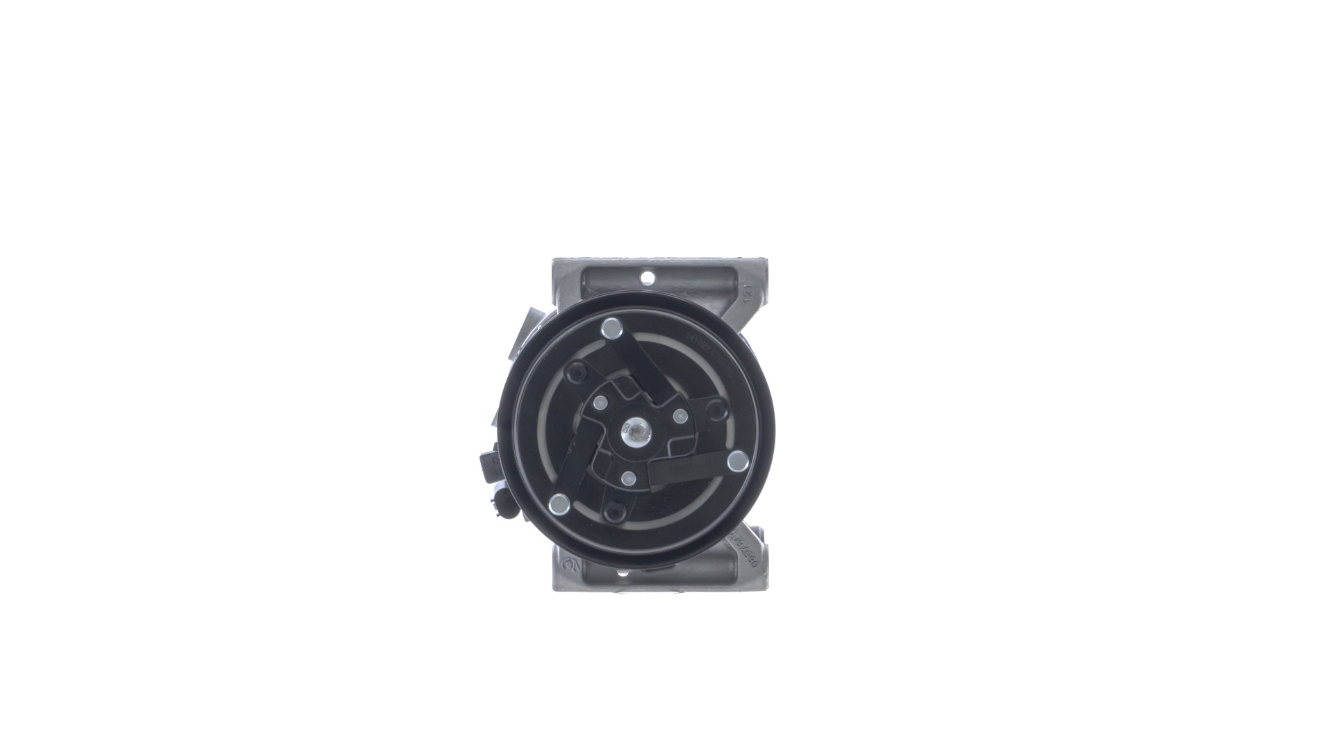 OEM 51936443 MAHLE ORIGINAL AC-kompressor ACP 1562 000P for OPEL, FIAT, JEEP, ALFA ROMEO, CHRYSLER