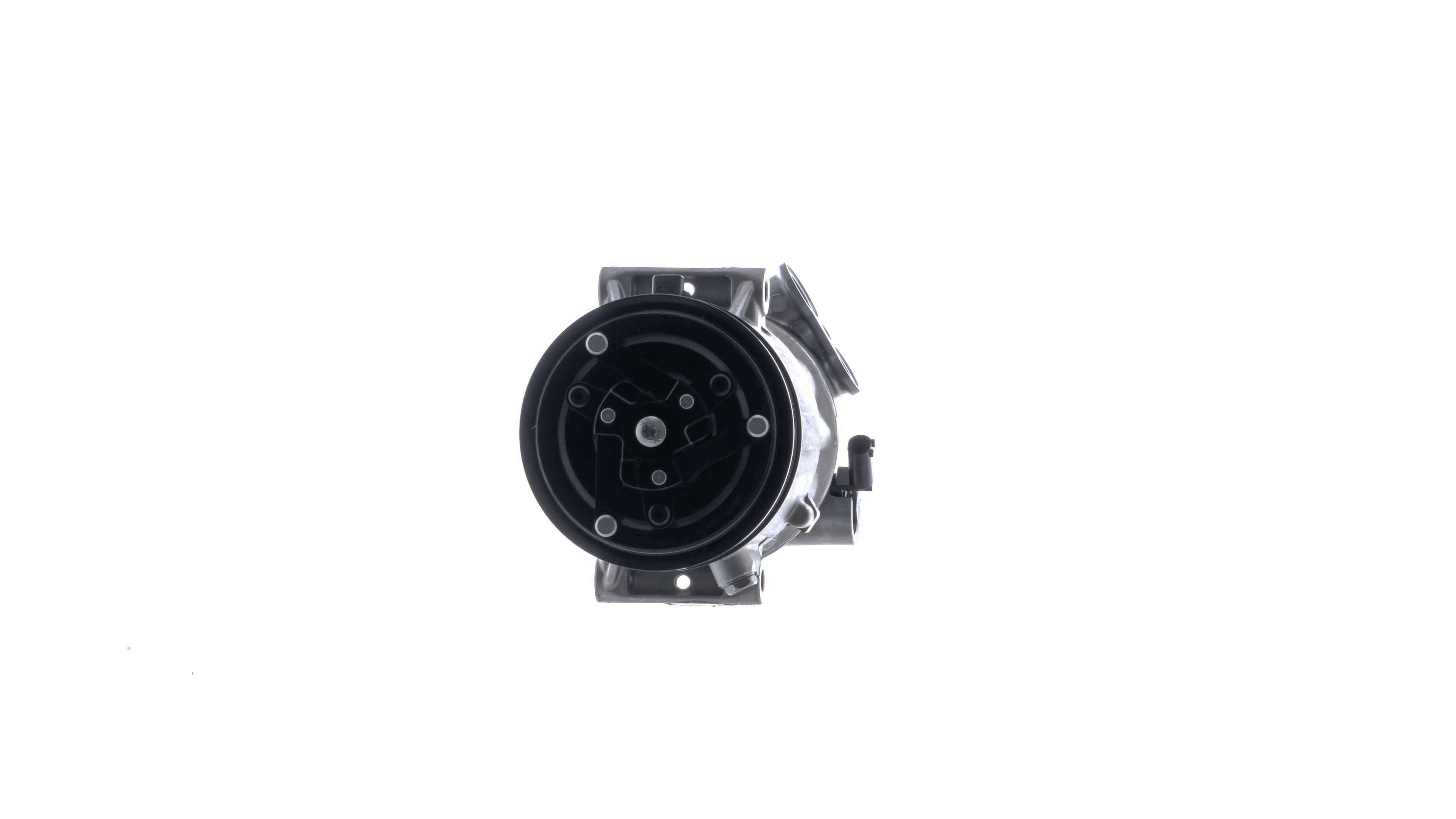 ostaa Ilmastoinnin kompressori - MAHLE ORIGINAL (ACP 1568 000P)
