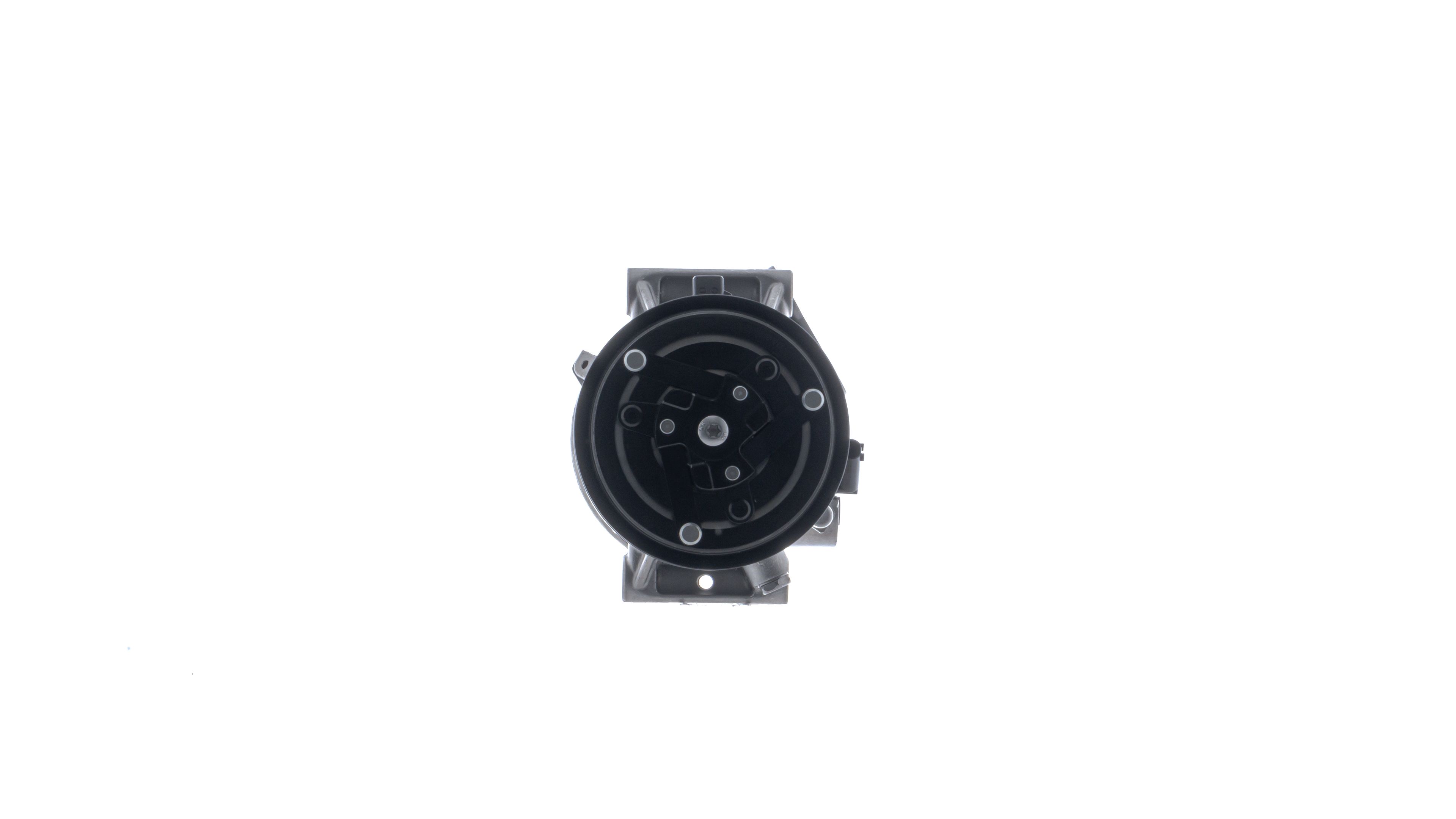 ostaa Ilmastoinnin kompressori - MAHLE ORIGINAL (ACP 1569 000P)