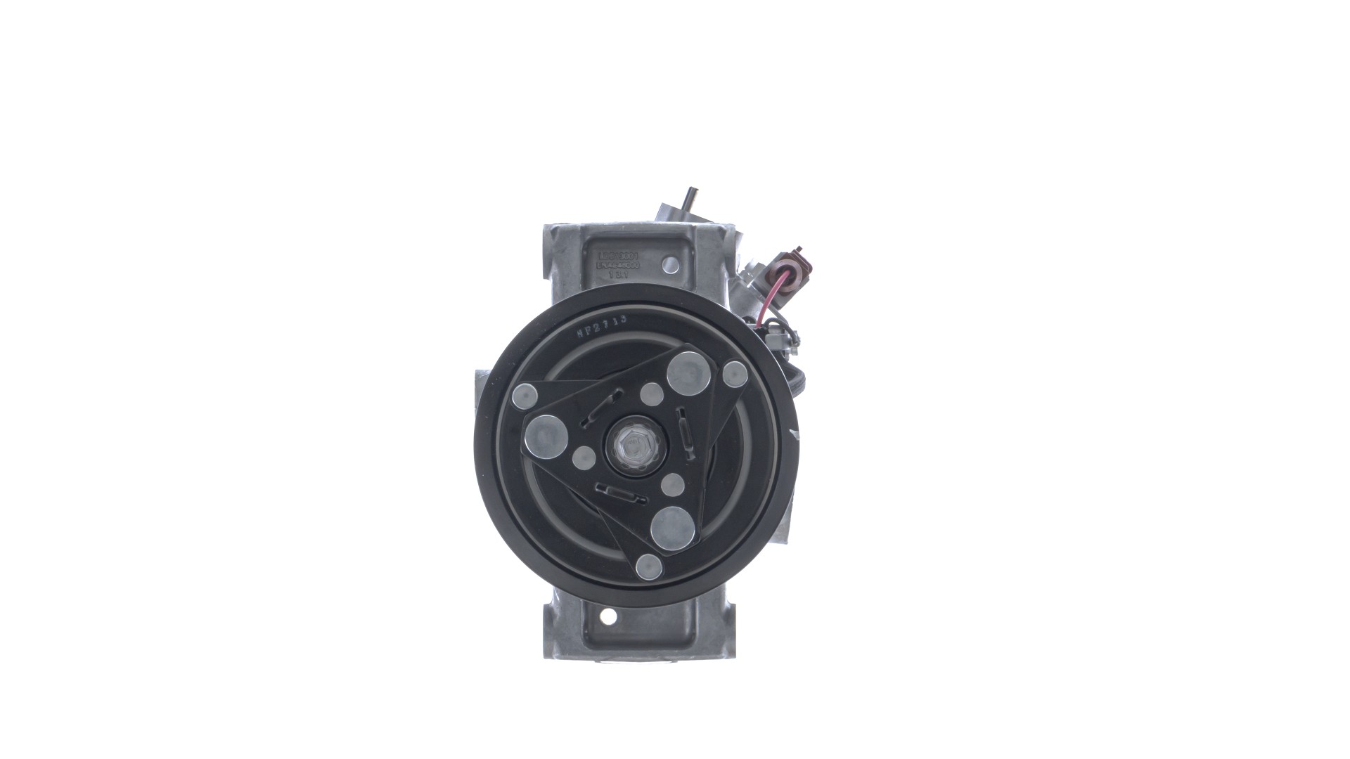 ostaa Ilmastoinnin kompressori - MAHLE ORIGINAL (ACP 1570 000P)