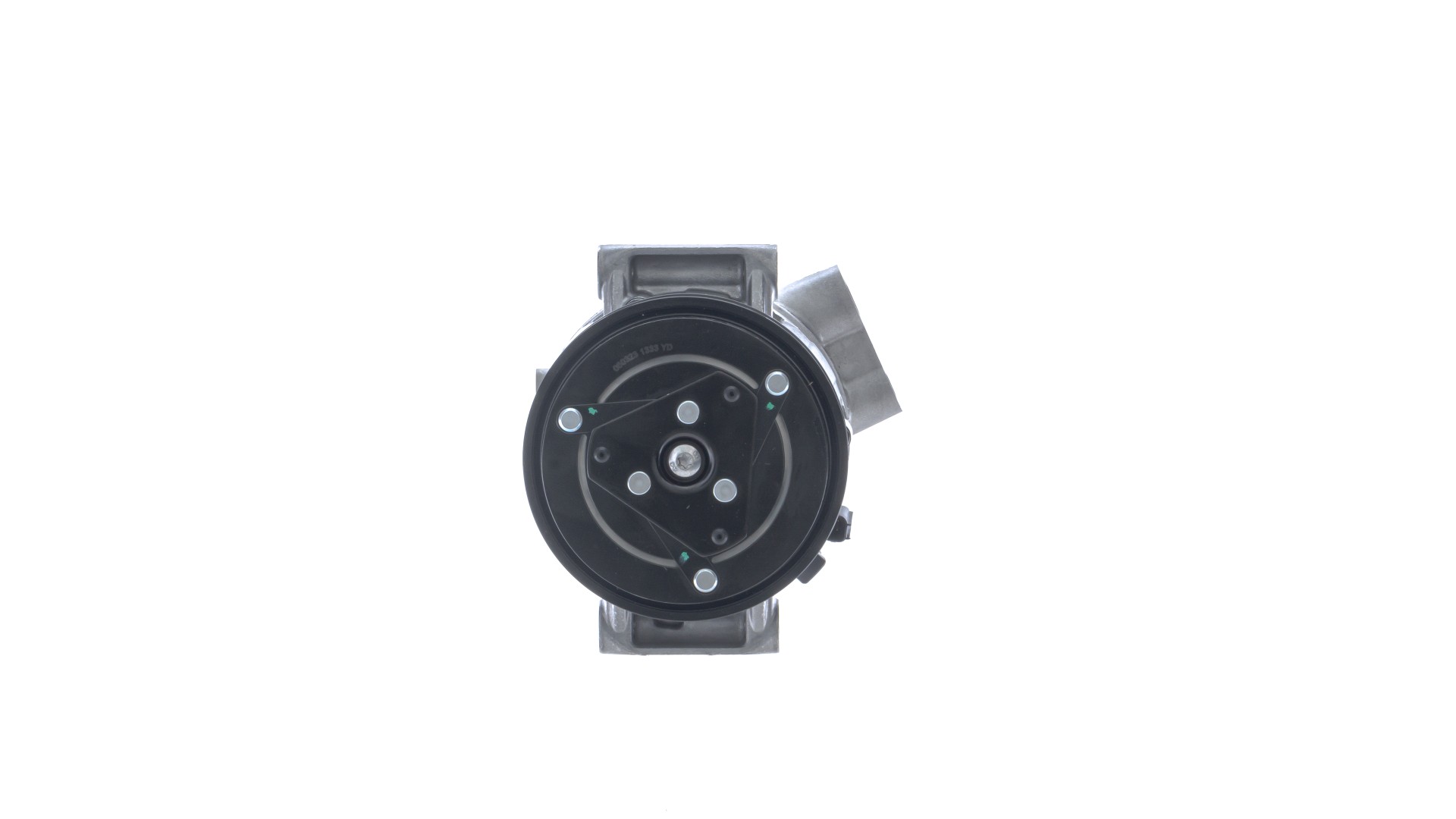 comprar Compressor, ar condicionado - MAHLE ORIGINAL (ACP 1573 000P)