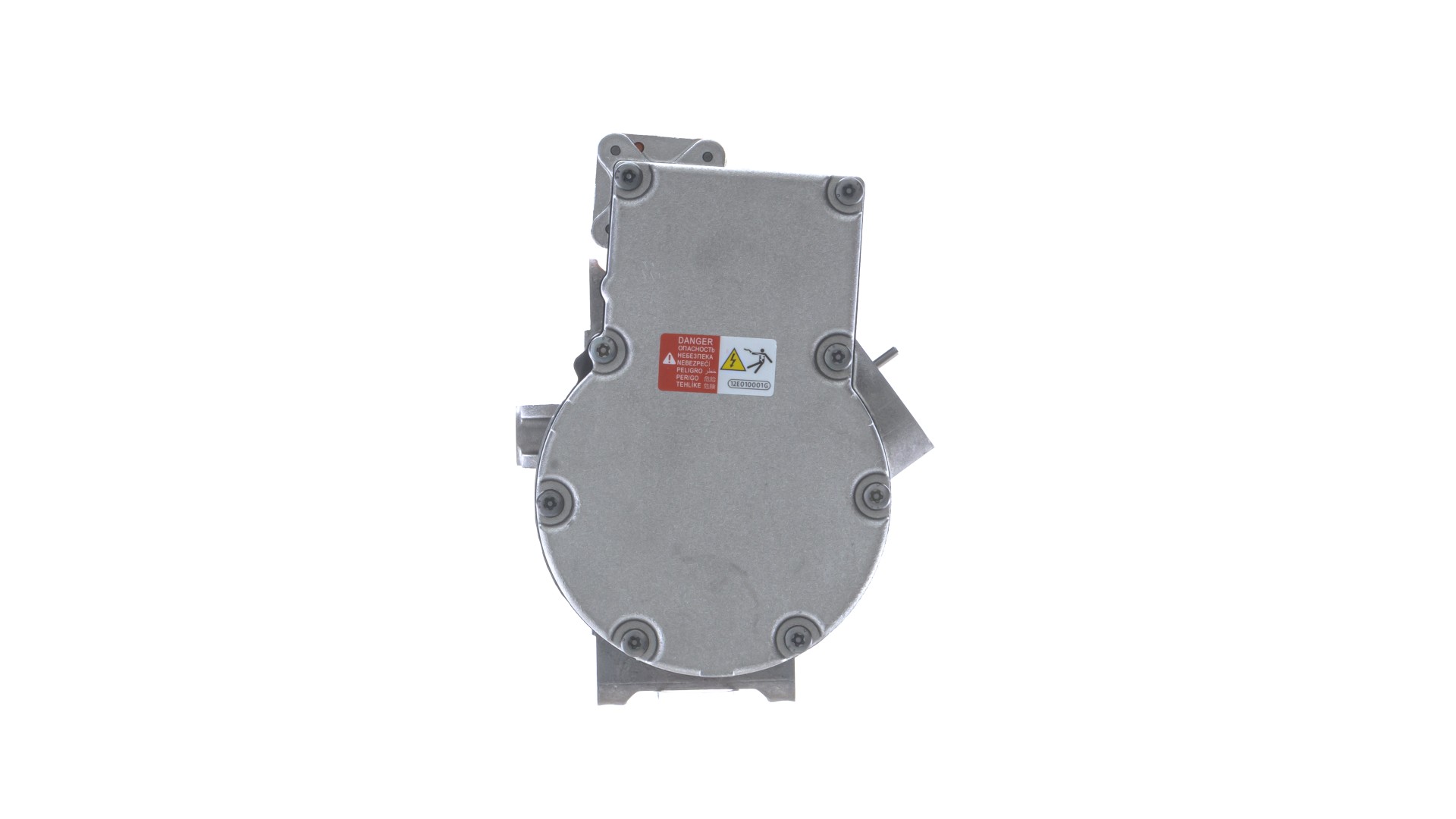 comprar Compressor, ar condicionado - MAHLE ORIGINAL (ACP 1597 000P)