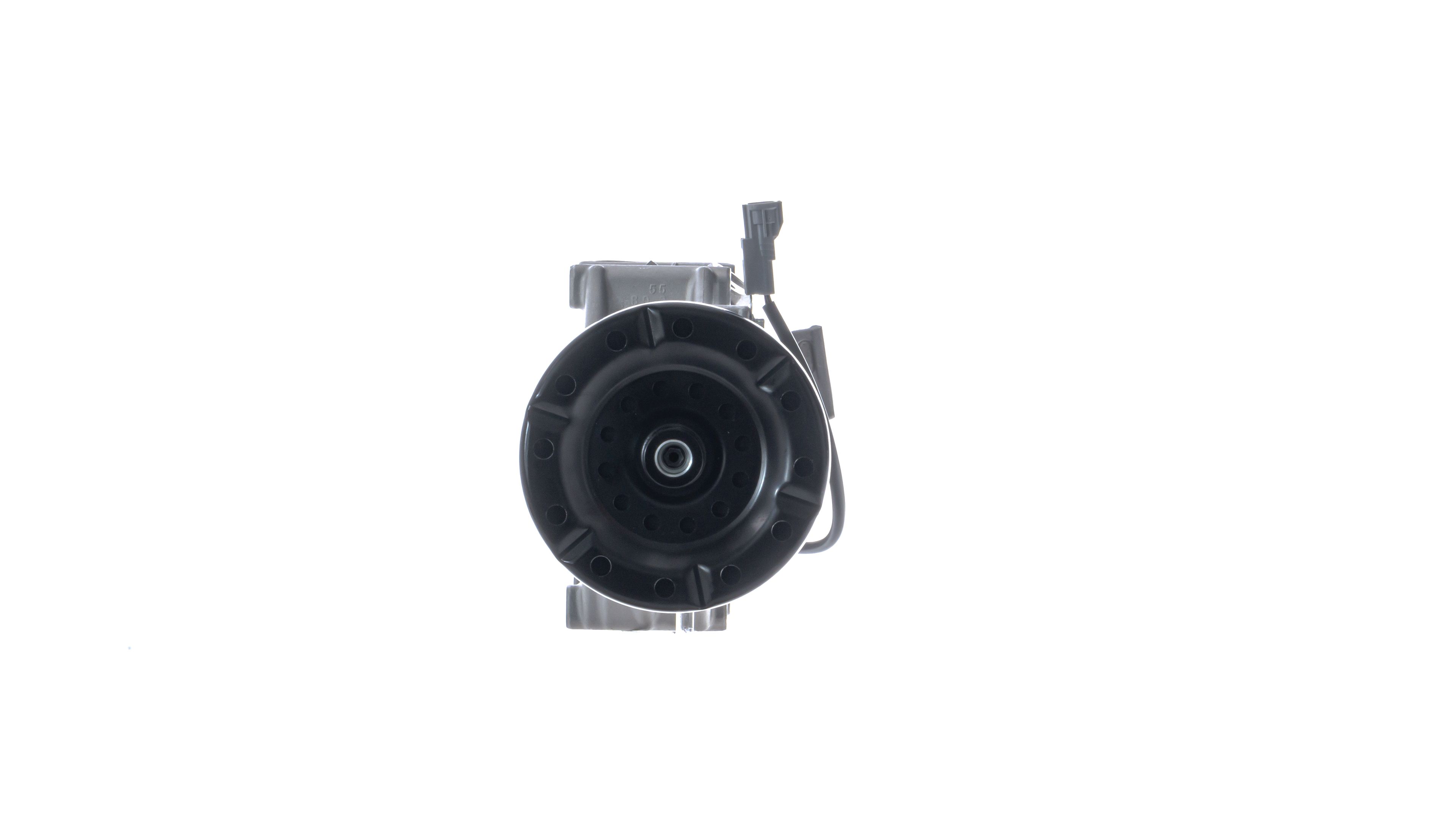 OEM 883100D420 MAHLE ORIGINAL Ilmastoinnin kompressori ACP 481 000S varten TOYOTA, VOLVO, SUBARU