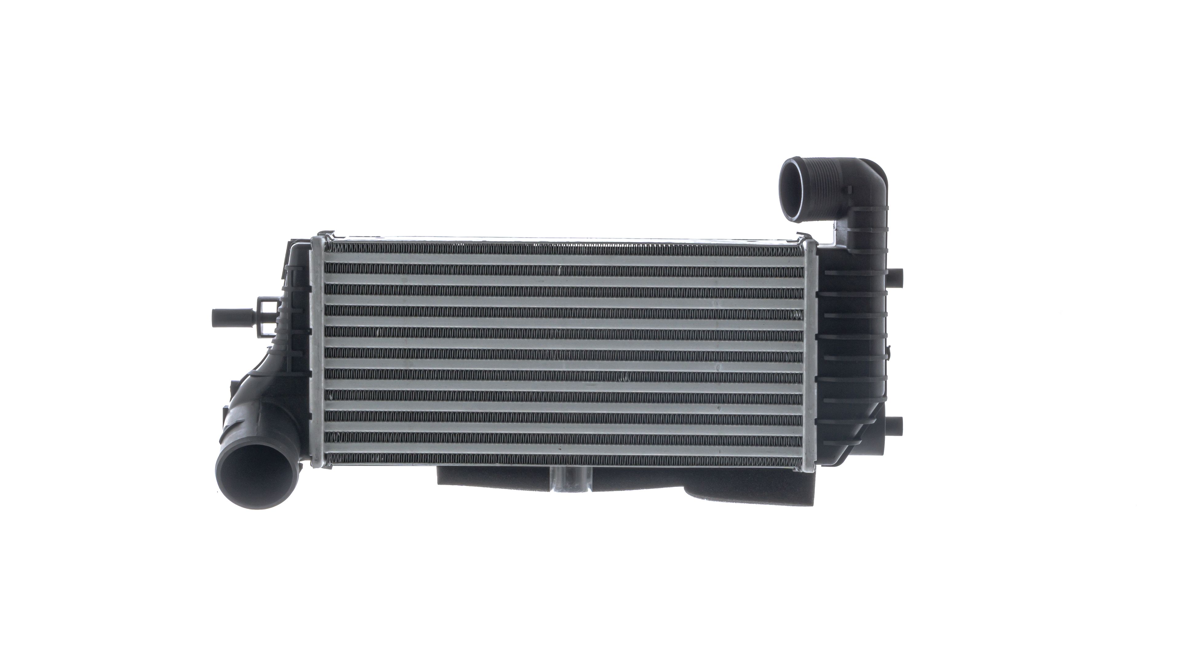 MAHLE ORIGINAL Intercooler (CI 245 000S) pour FORD Focus Mk3 Van / 3/5 portes 1.5 TDCi ECOnetic (77 KW / 105 CH / de 2014)
