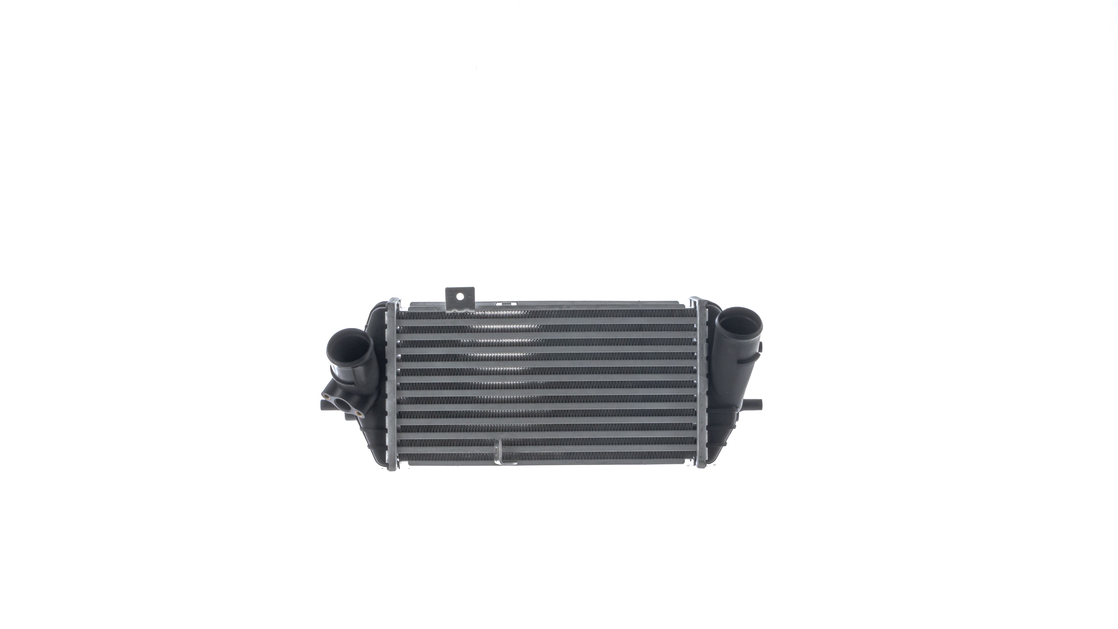 MAHLE ORIGINAL Ladeluftkühler (CI 656 000S) in erstklassiger Qualität für HYUNDAI i20 (PB, PBT) 1.1 CRDi (55 KW / 75 PS / de 2012)