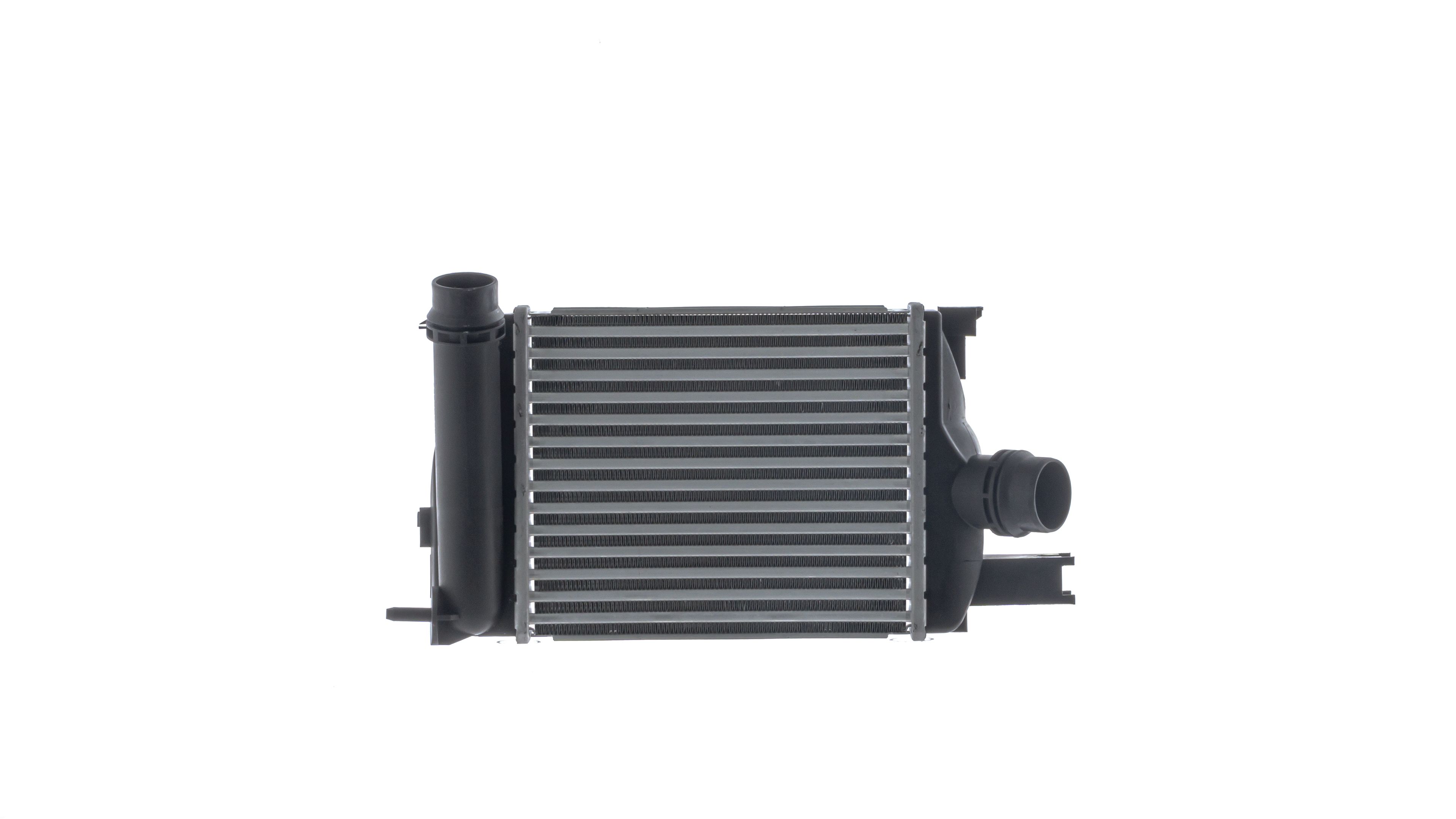 OEM 144963014R MAHLE ORIGINAL Intercooler CI 661 000S para RENAULT, NISSAN, VOLVO, DACIA, LADA