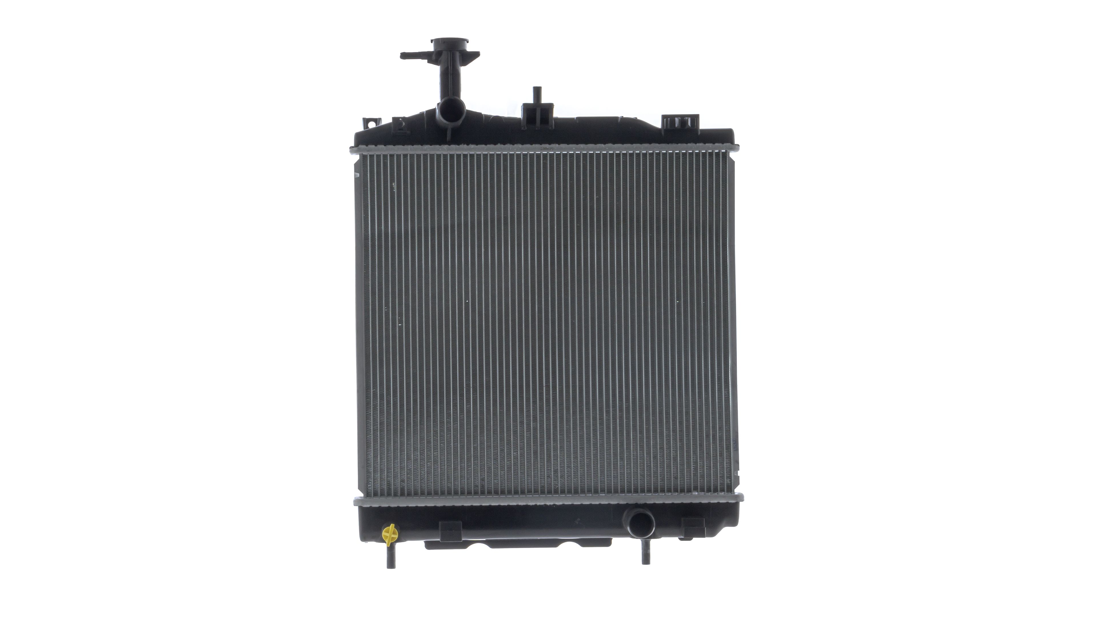 MAHLE ORIGINAL Radiatore motore CR 2688 000S MITSUBISHI MIRAGE 2013 Radiatore motore CR 2688 000S