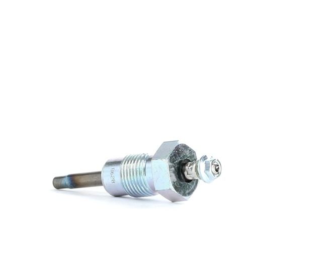 HECKFLOSSE Glödstift 17215 FEBI BILSTEIN