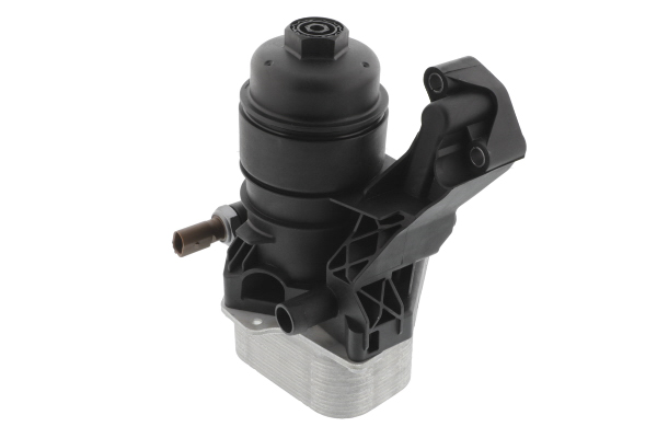 TOPRAN Caixa, filtro de óleo (120 038) para VW Transporter VI Camião de plataforma / Chassis (SFD, SFE, SFL, SFZ) 2.0 TDI 4motion (146 KW / 199 CV / de 2019)