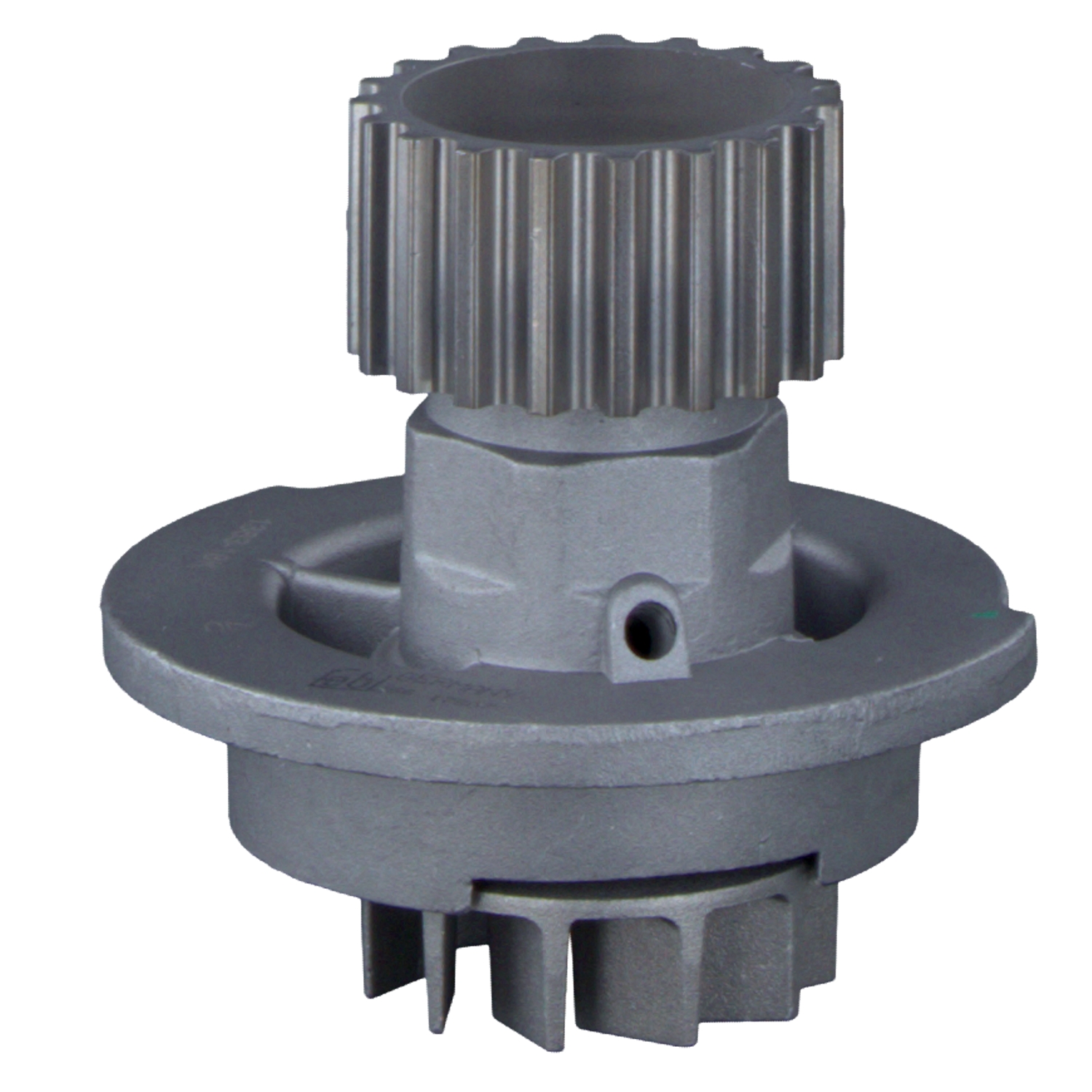 OEM 17400A60D01 FEBI BILSTEIN Vannpumpe 17507 for FORD, SKODA, HYUNDAI, SUZUKI, CHEVROLET