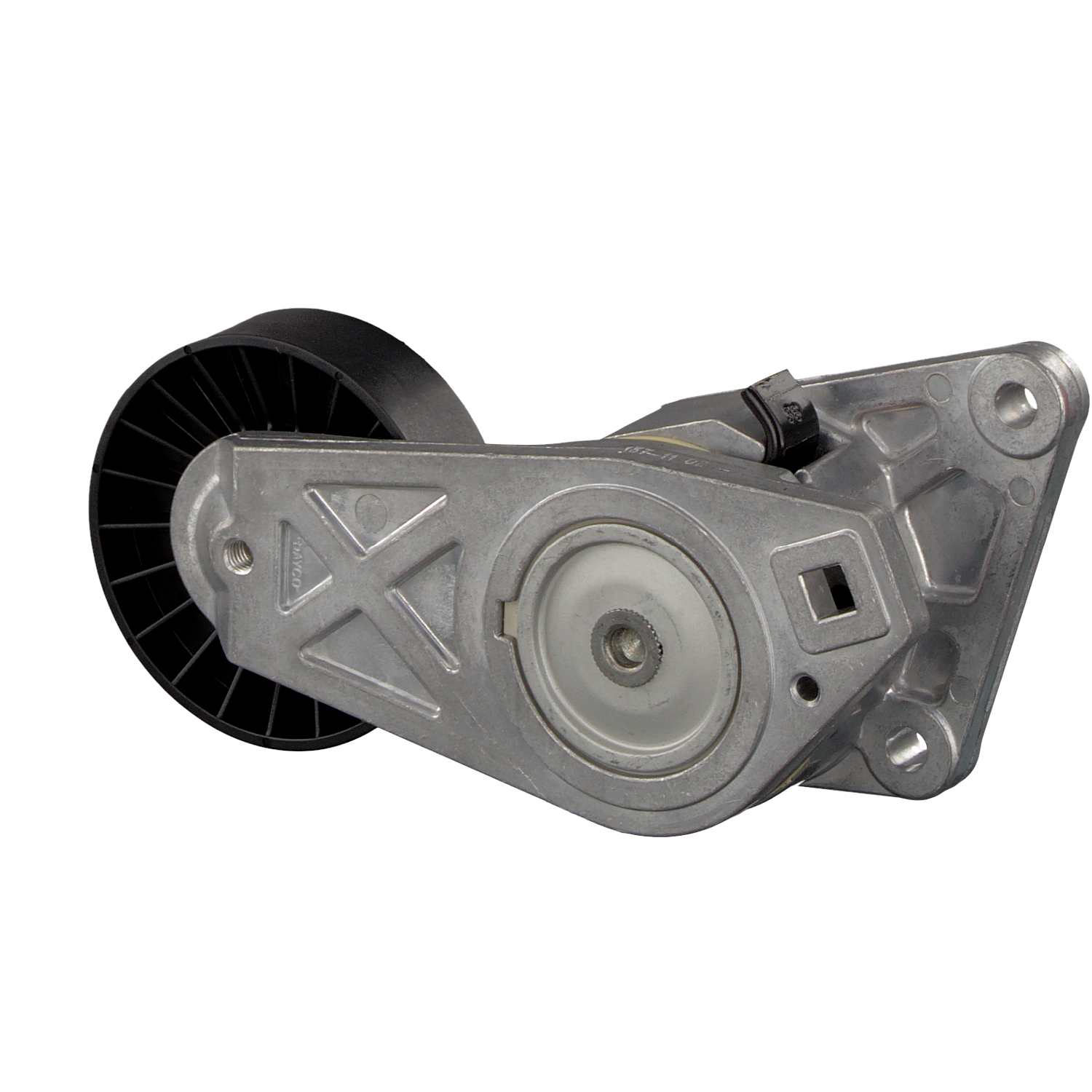 FEBI BILSTEIN Tensor de correa poli V (17542) para PEUGEOT 306 Fastback (7A, 7C, N3, N5) 1.8 16V (82 KW / 112 CV / de 1997)