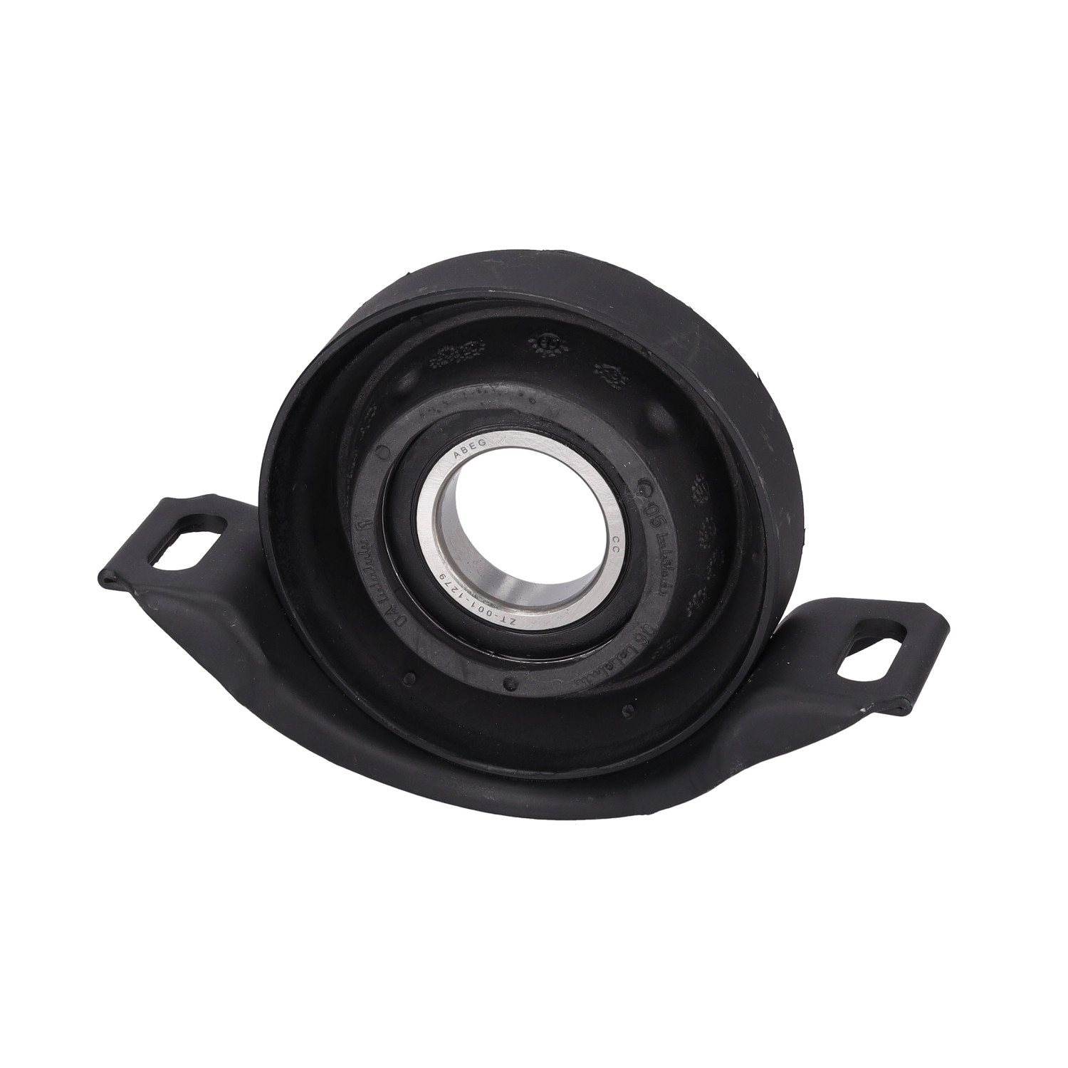 OEM A2024100481 FEBI BILSTEIN Kardaanin tukilaakeri 17692 varten MERCEDES-BENZ