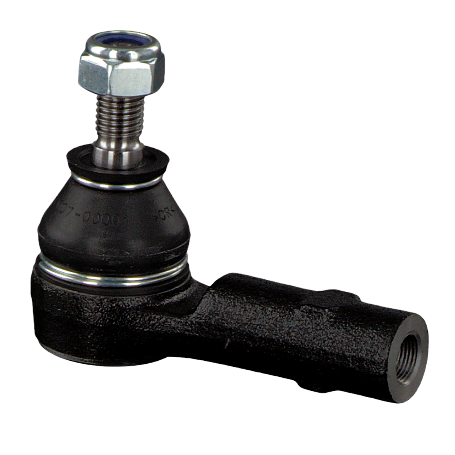 OEM 007350278P FEBI BILSTEIN Track rod end 17704 for VW, AUDI, HONDA, SKODA, SEAT